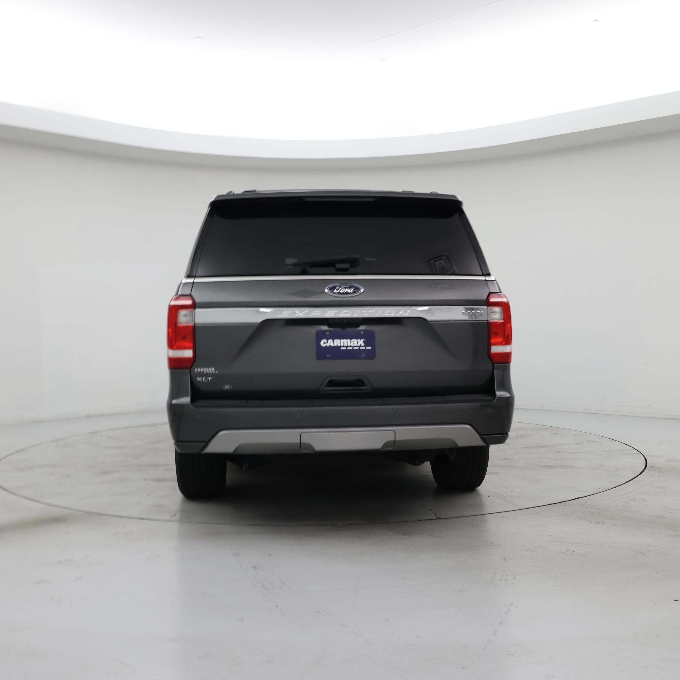 Thumbnail: 2021 Ford Expedition - 6