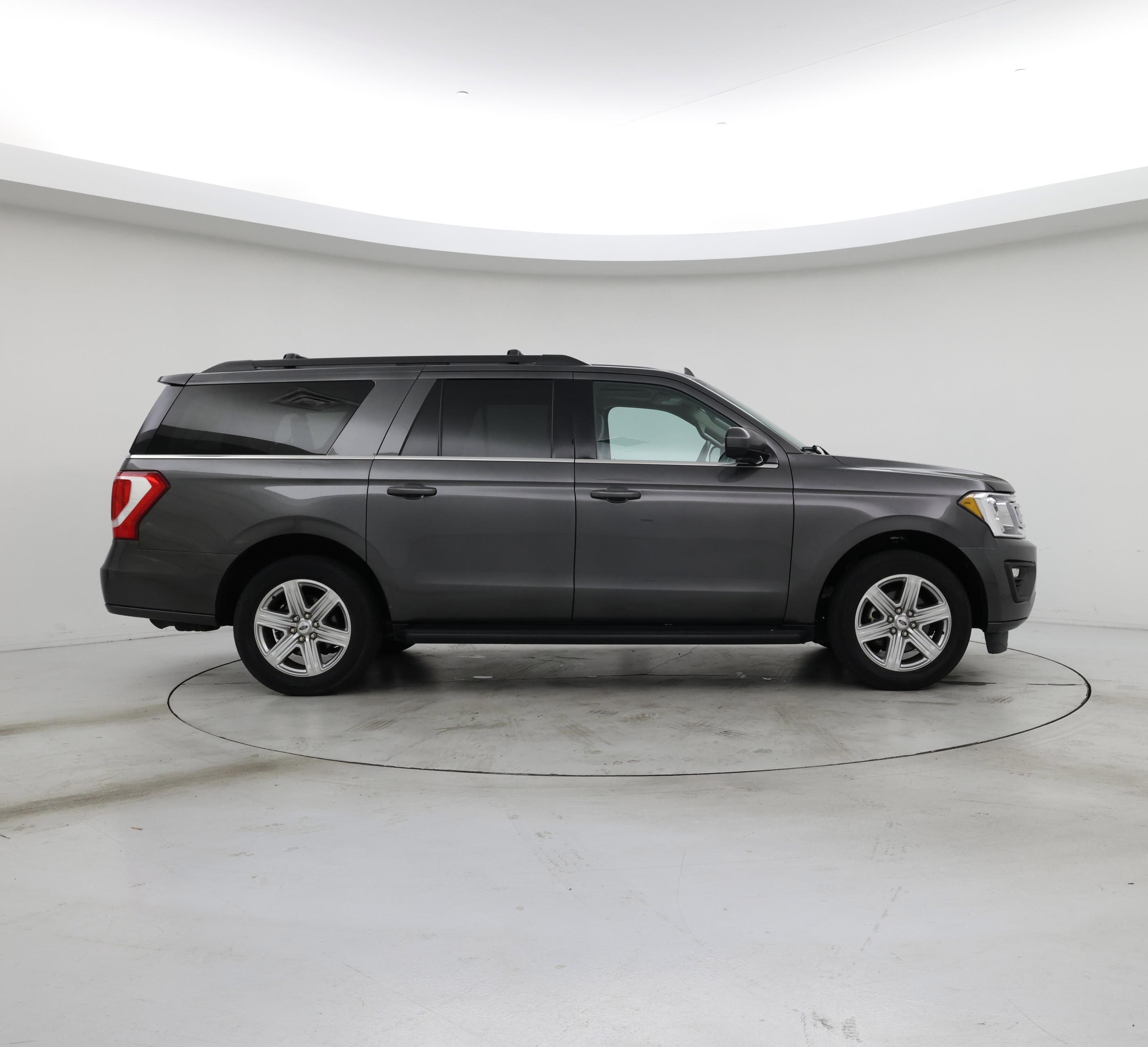 Thumbnail: 2021 Ford Expedition - 7