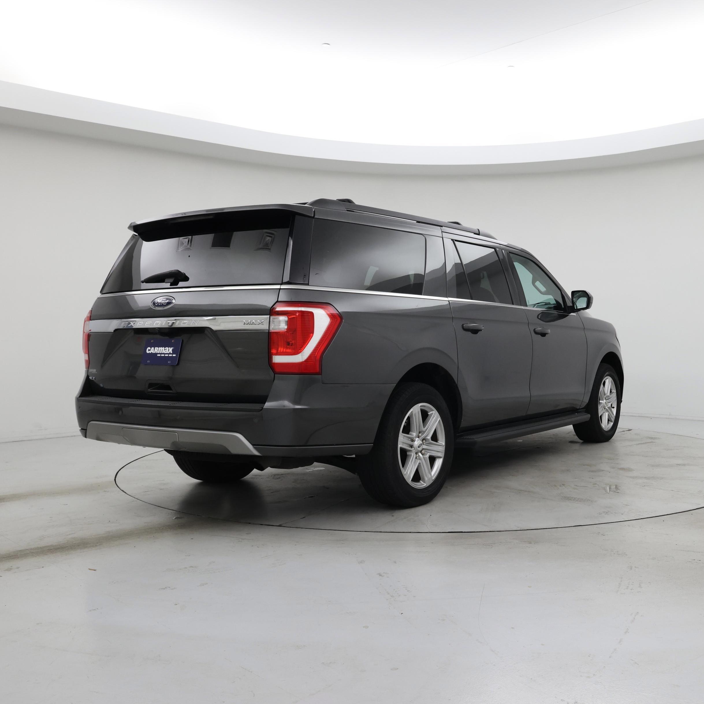 Thumbnail: 2021 Ford Expedition - 8