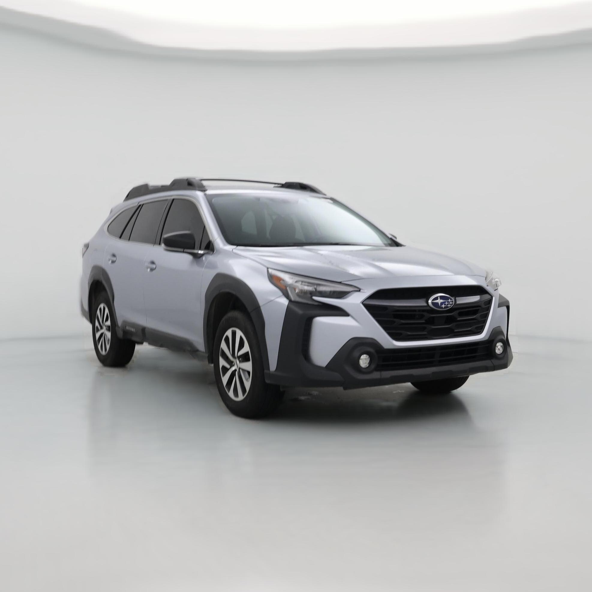 Thumbnail: 2024 Subaru Outback - 1