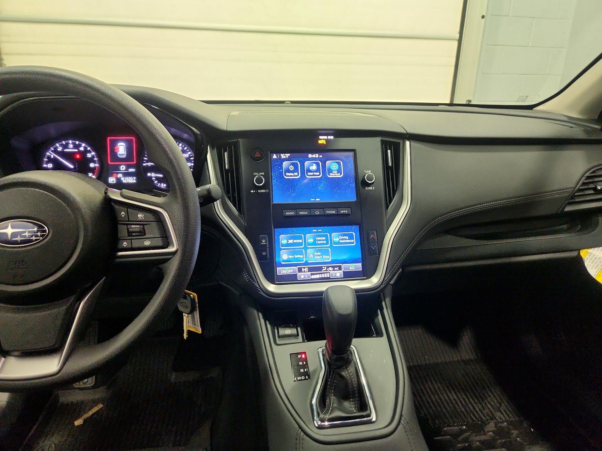 Thumbnail: 2024 Subaru Outback - 9