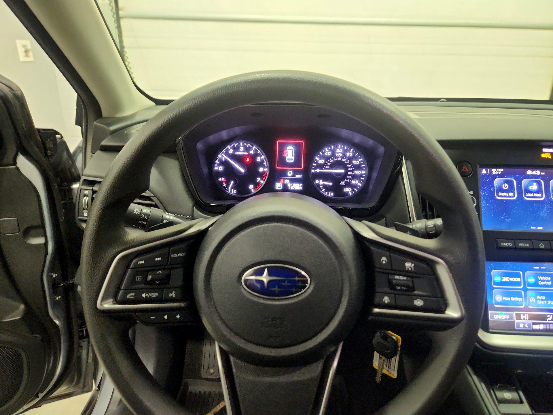 Thumbnail: 2024 Subaru Outback - 10