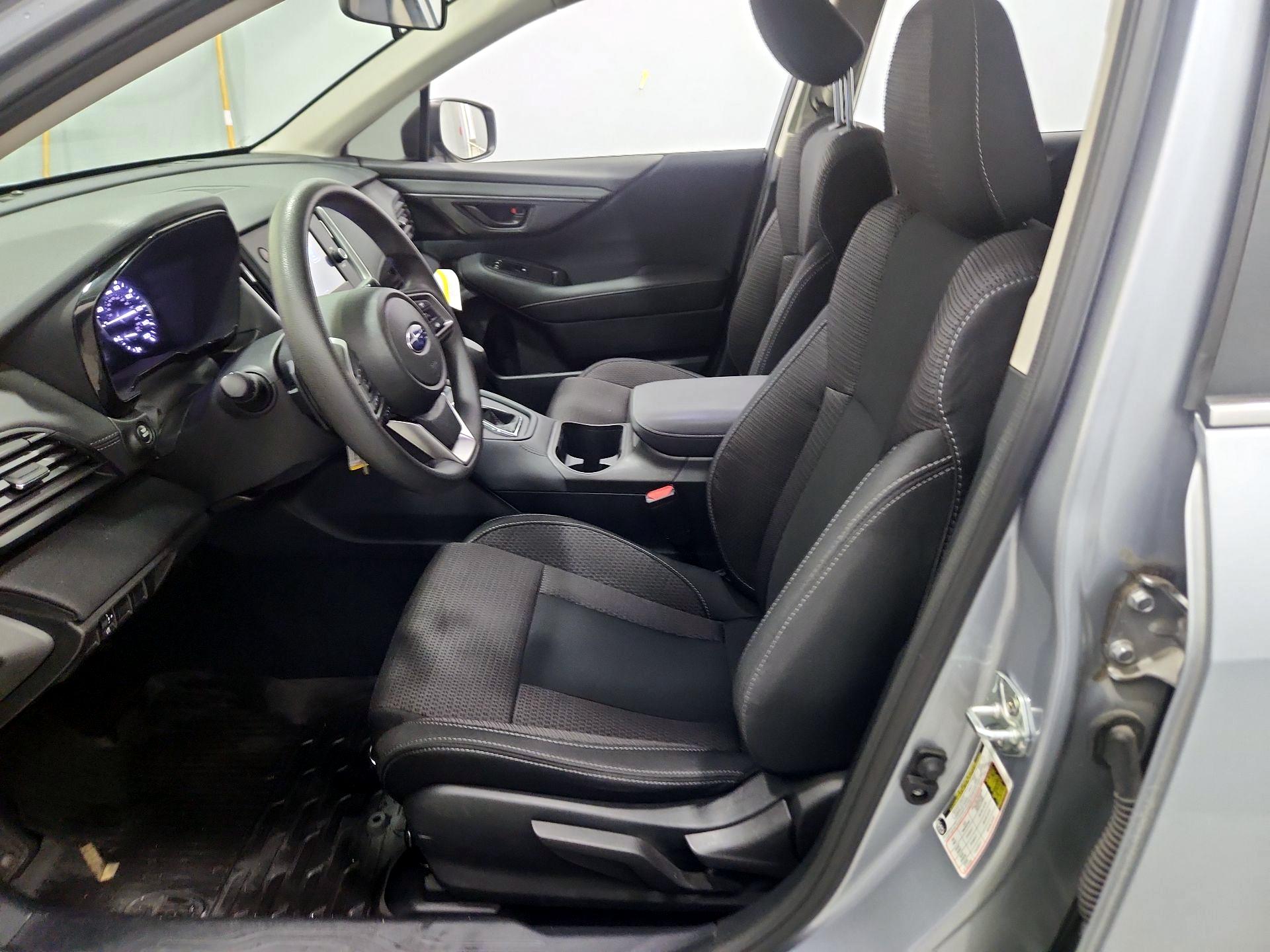 Thumbnail: 2024 Subaru Outback - 11