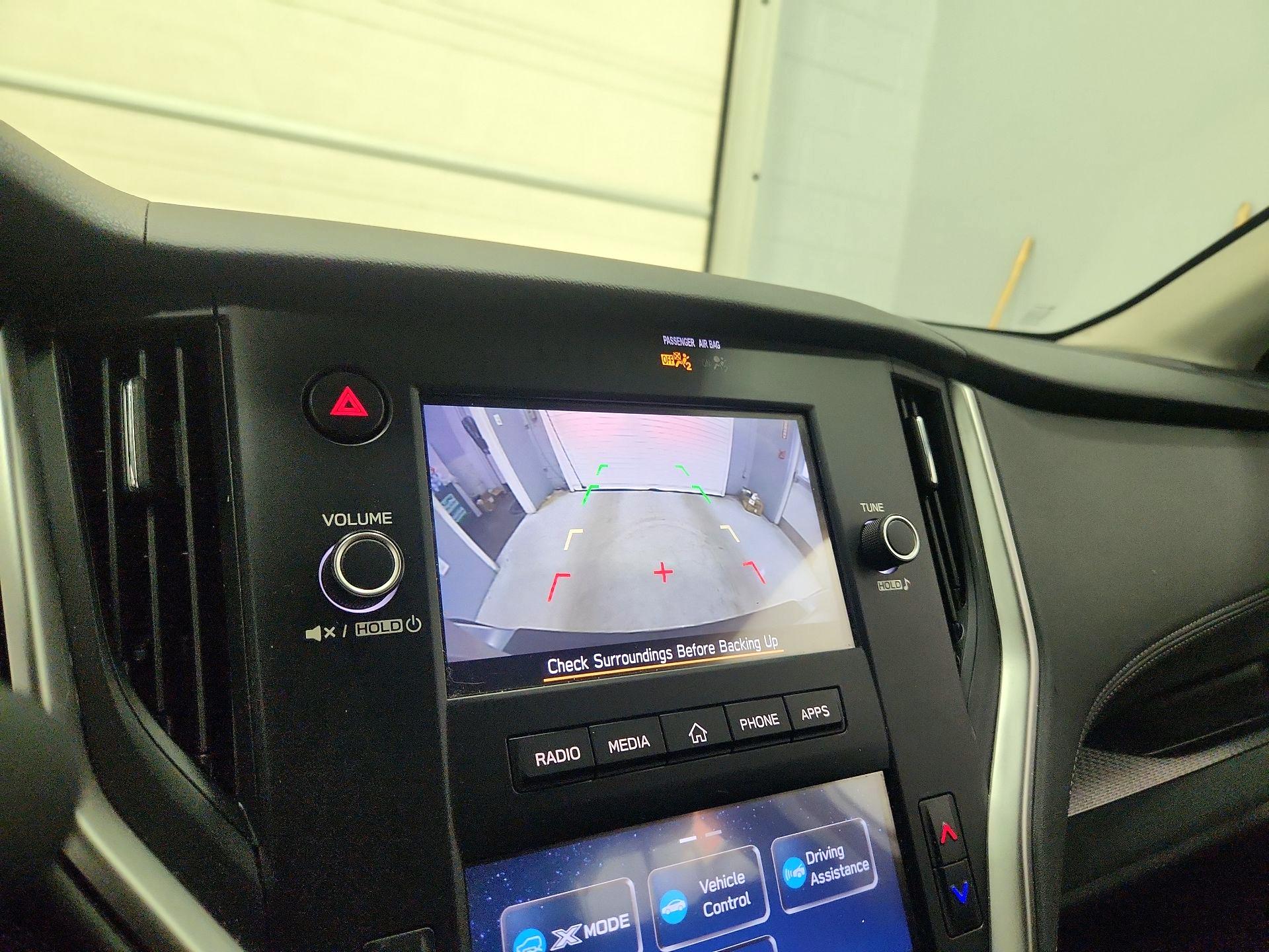 Thumbnail: 2024 Subaru Outback - 14