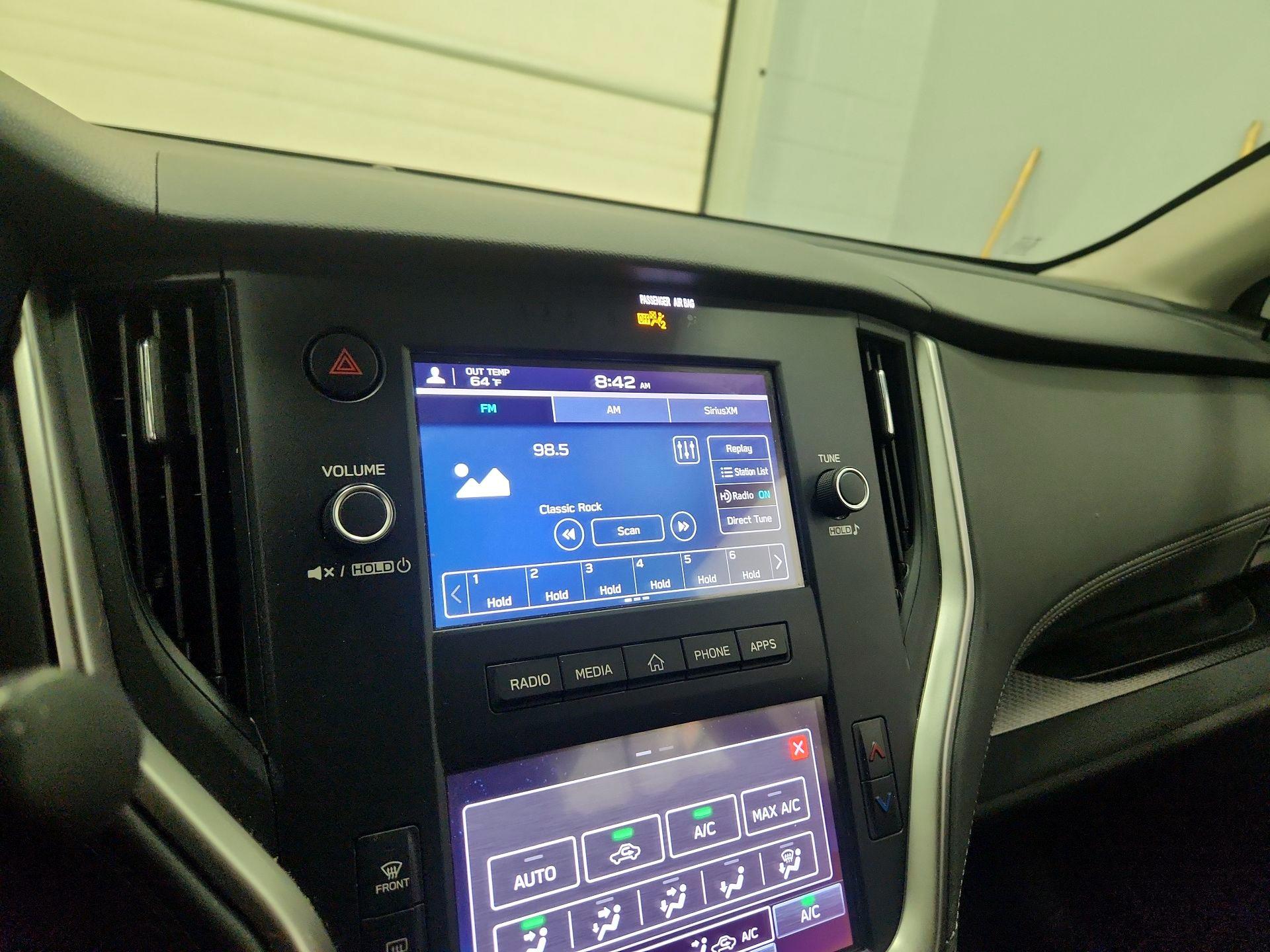 Thumbnail: 2024 Subaru Outback - 15