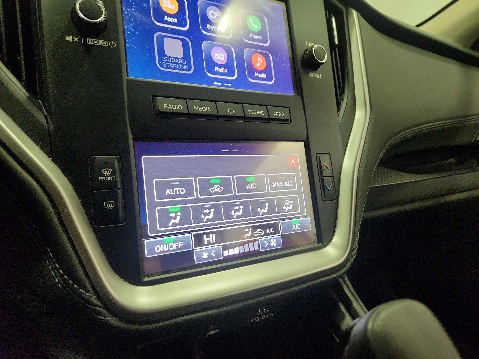 Thumbnail: 2024 Subaru Outback - 16