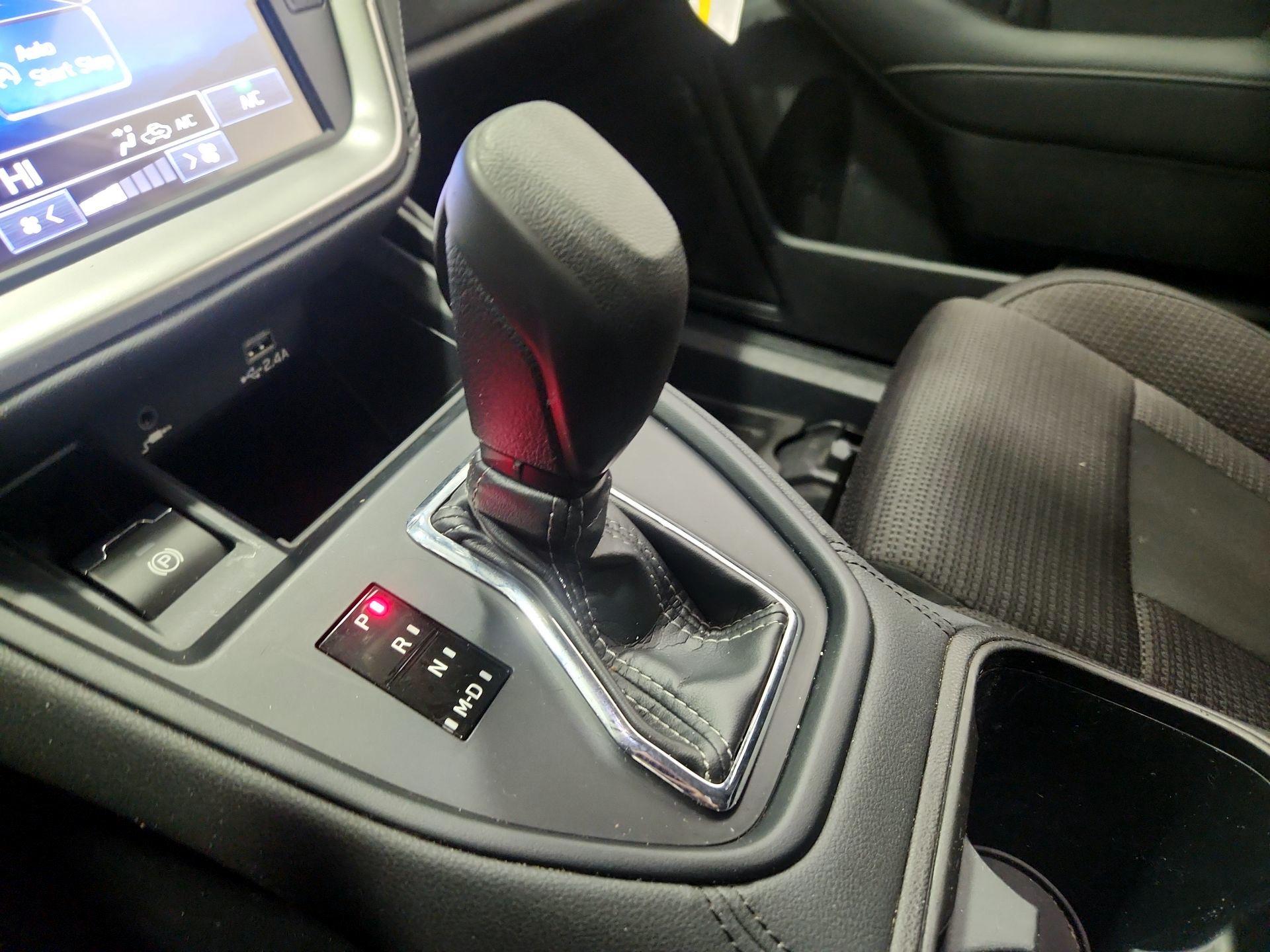 Thumbnail: 2024 Subaru Outback - 17