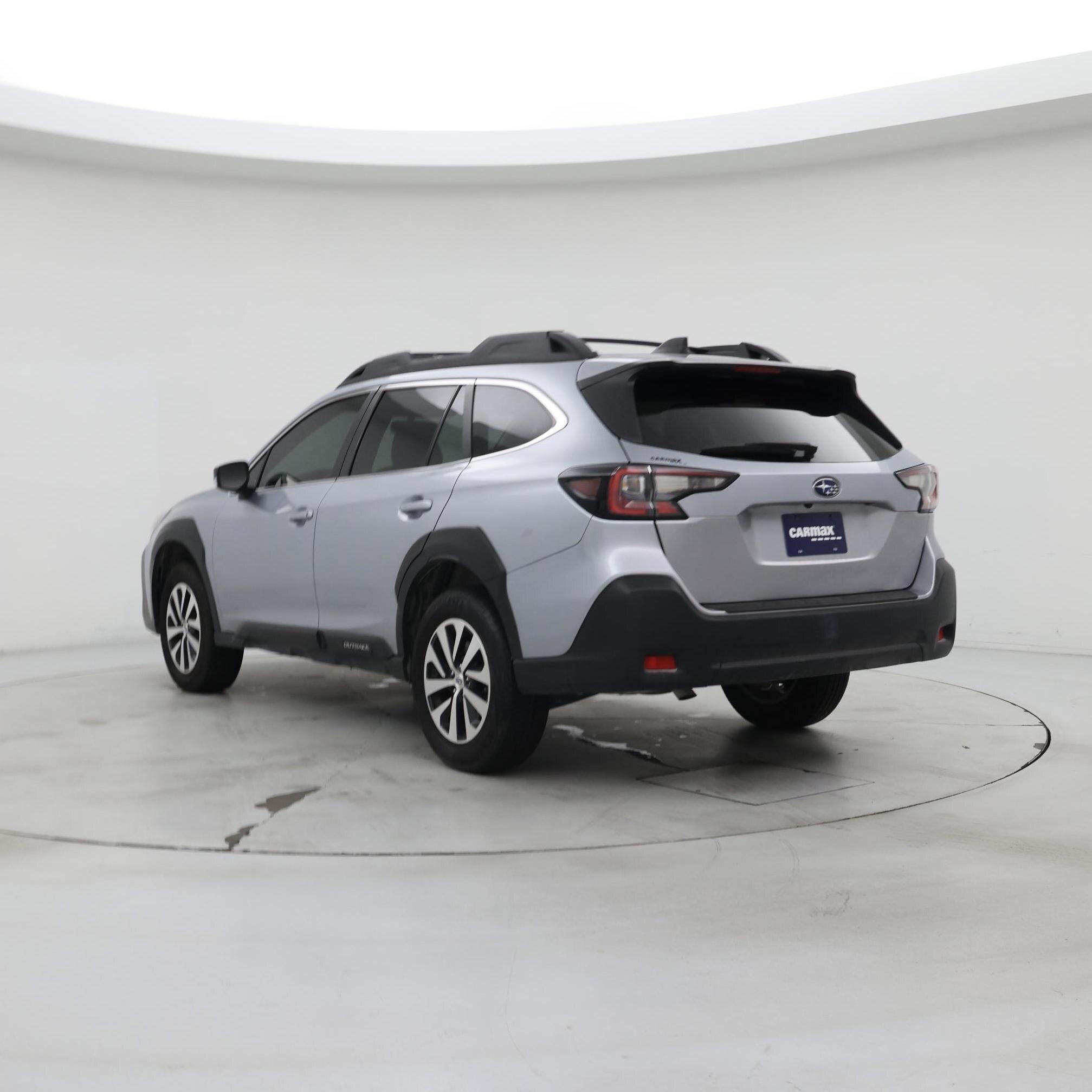 Thumbnail: 2024 Subaru Outback - 2