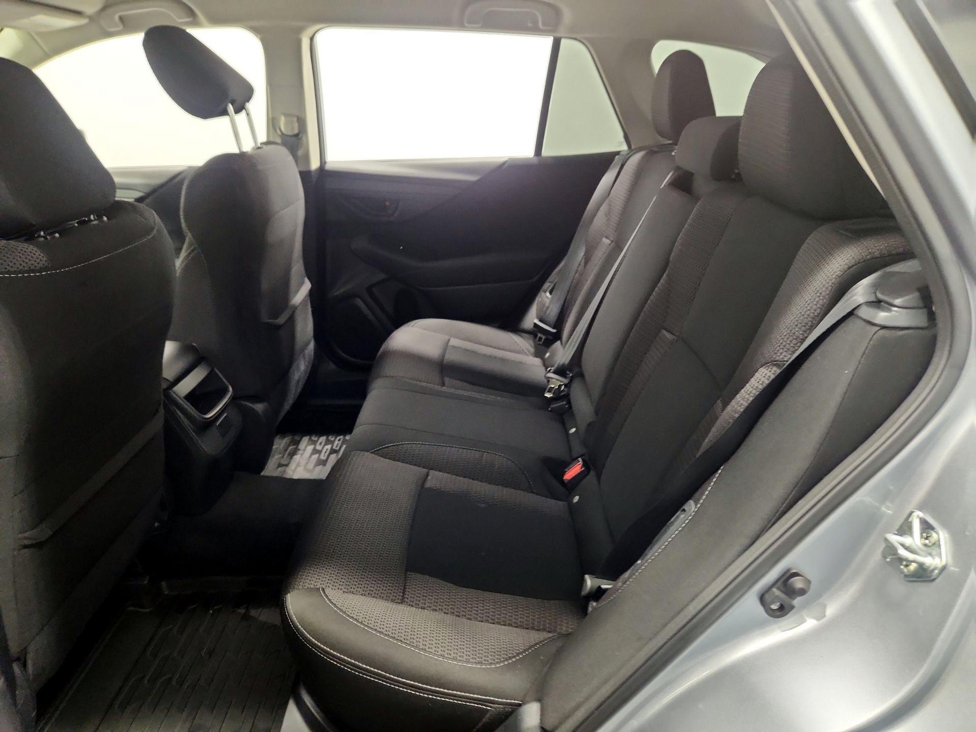 Thumbnail: 2024 Subaru Outback - 19