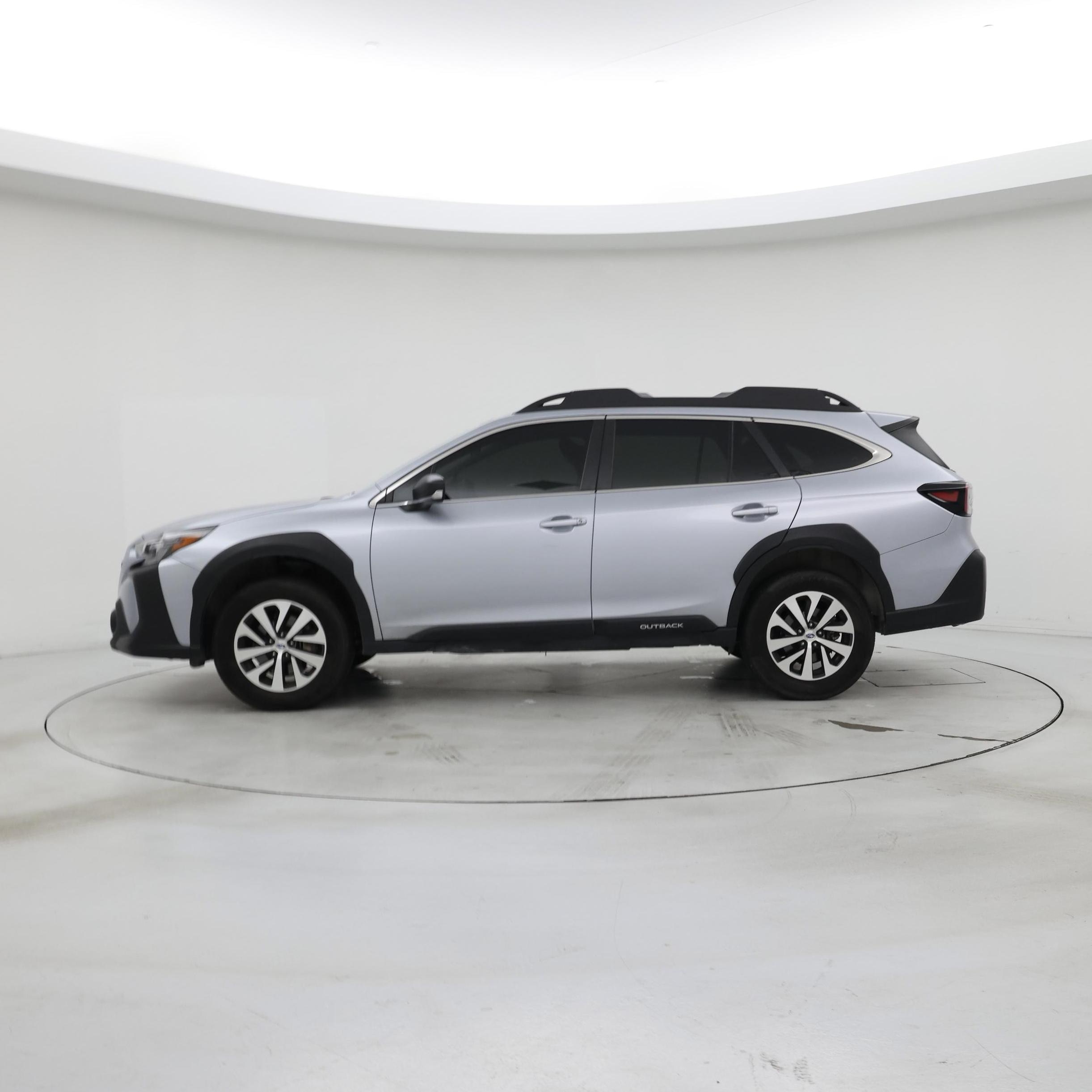 Thumbnail: 2024 Subaru Outback - 3