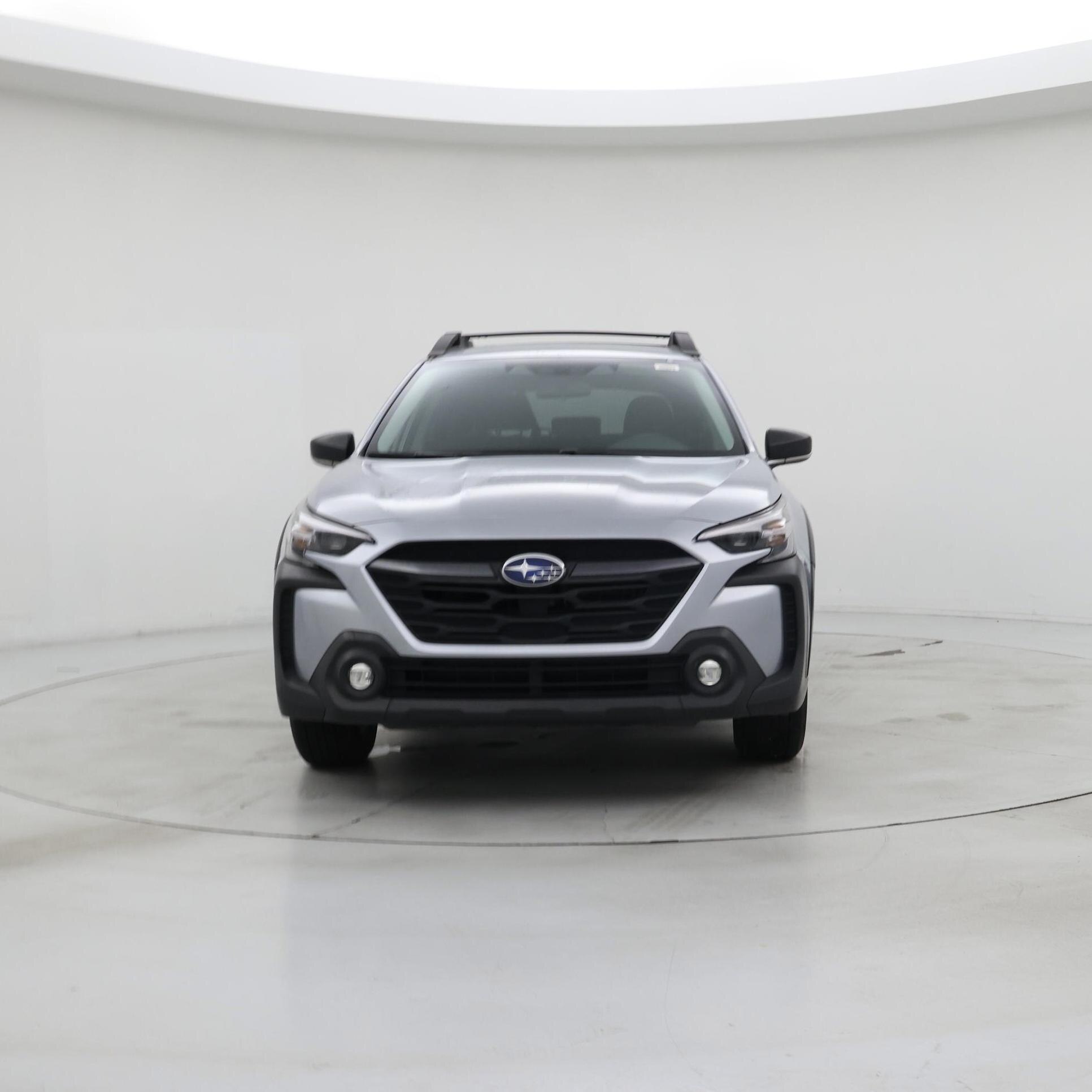 Thumbnail: 2024 Subaru Outback - 5