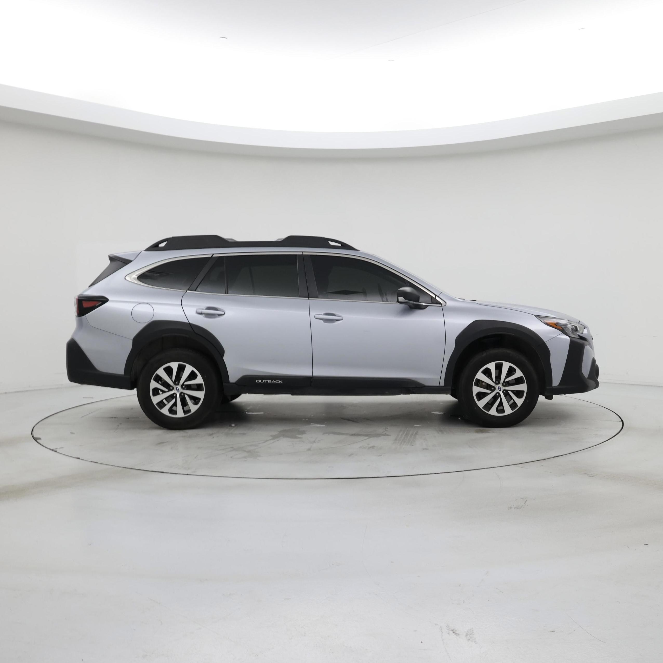 Thumbnail: 2024 Subaru Outback - 7