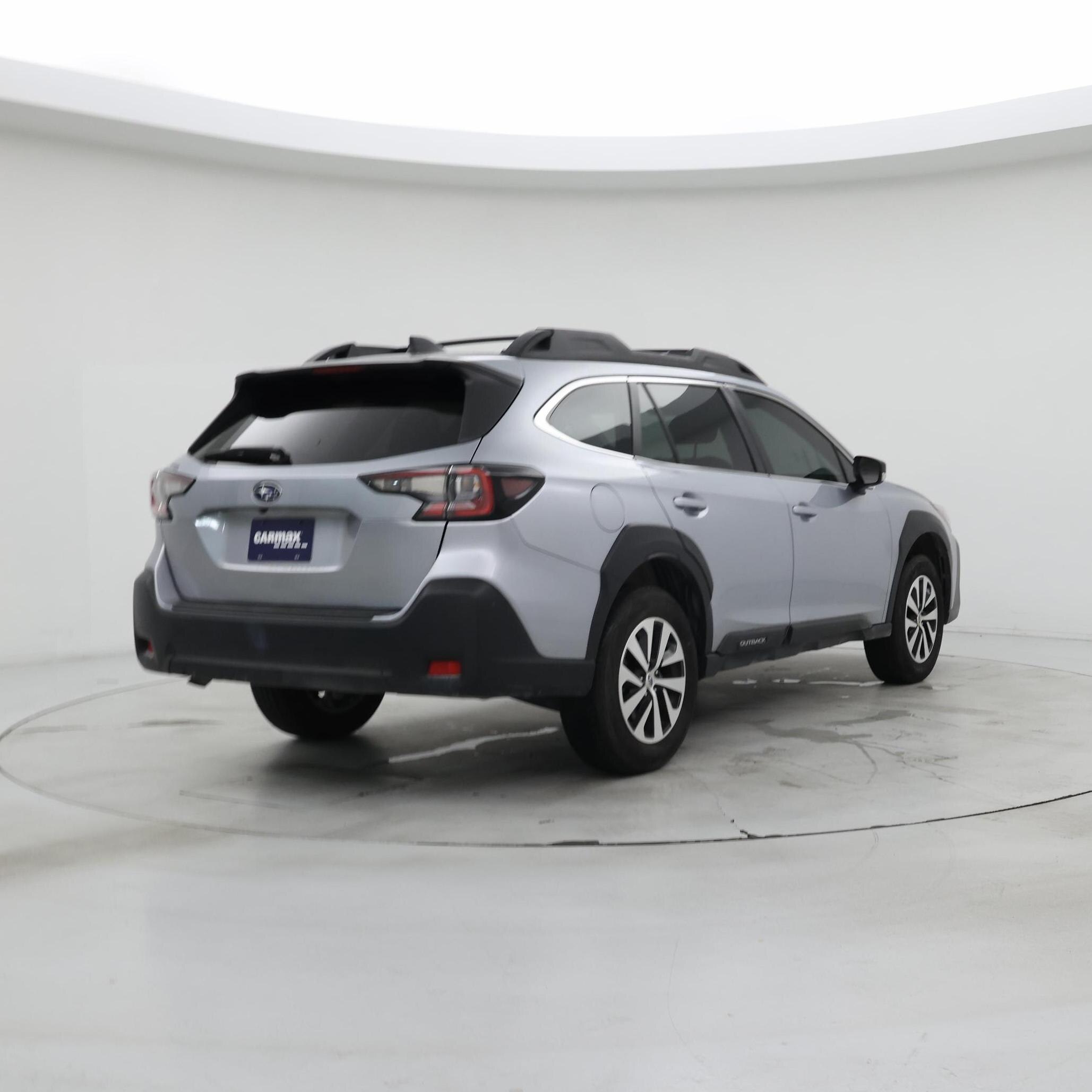 Thumbnail: 2024 Subaru Outback - 8
