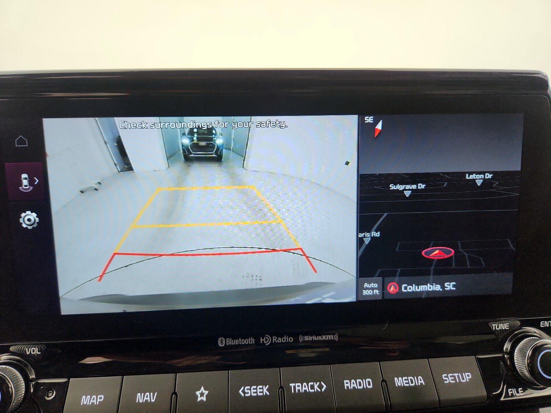 Thumbnail: 2023 Kia Seltos - 15