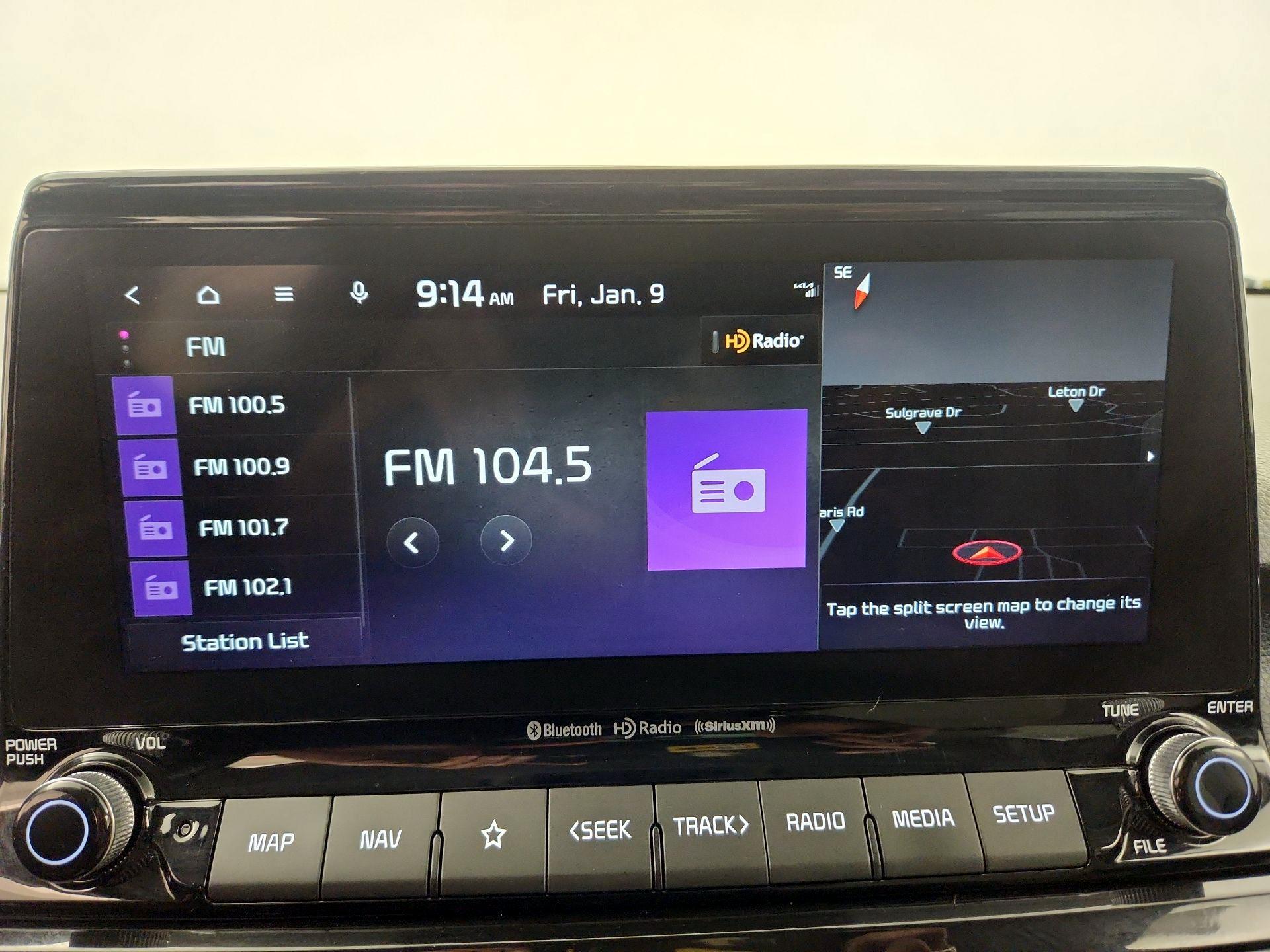 Thumbnail: 2023 Kia Seltos - 16