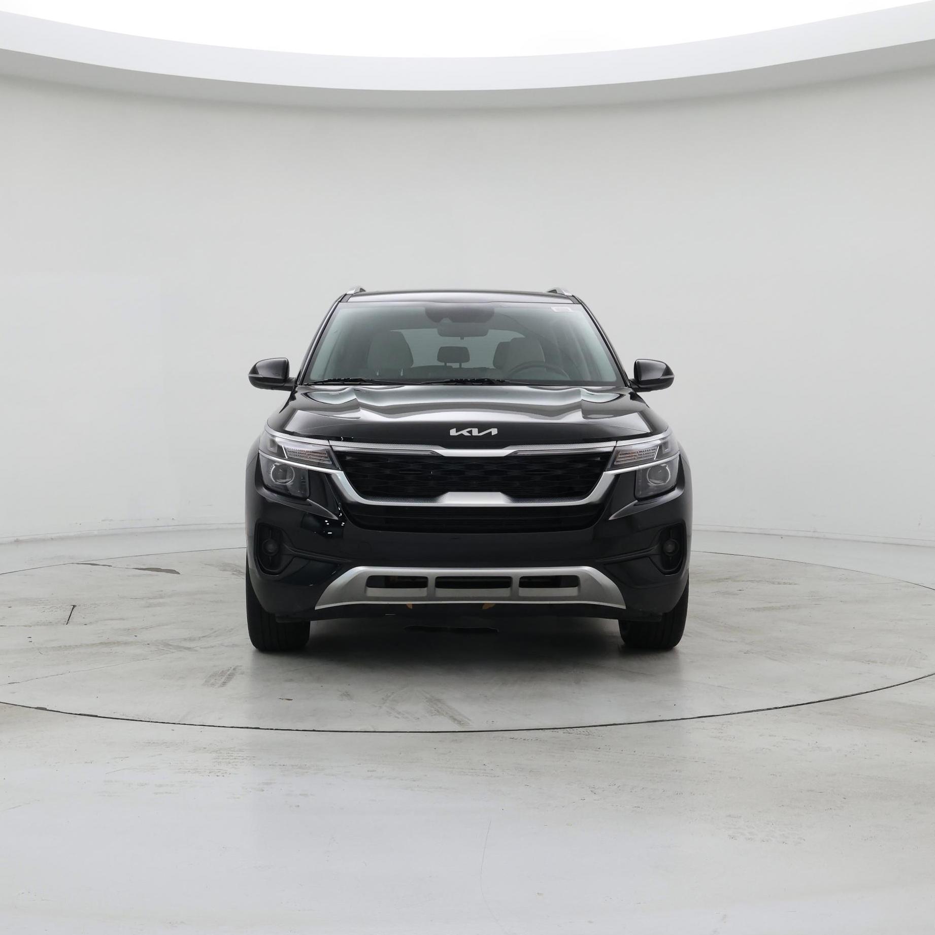 Thumbnail: 2023 Kia Seltos - 5