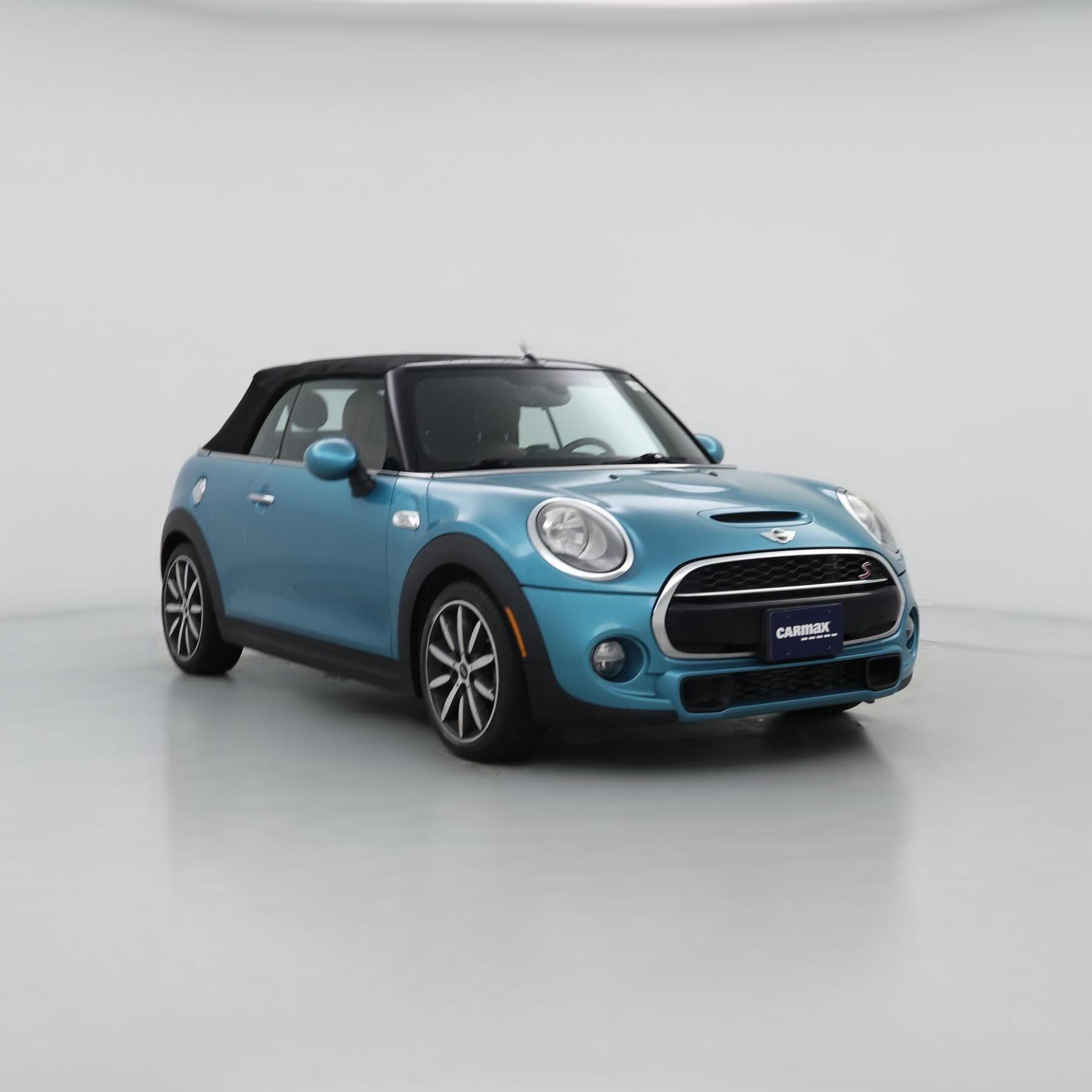 Thumbnail: 2017 MINI Cooper - 1