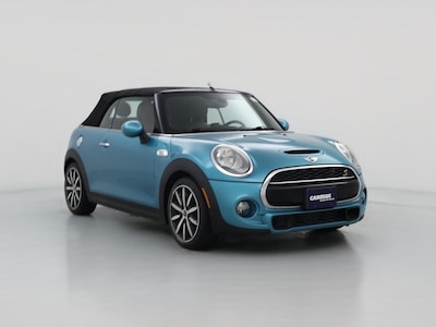 2017 Mini Cooper S