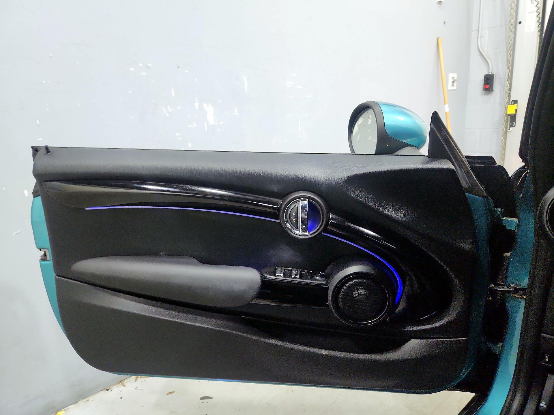 Thumbnail: 2017 MINI Cooper - 12