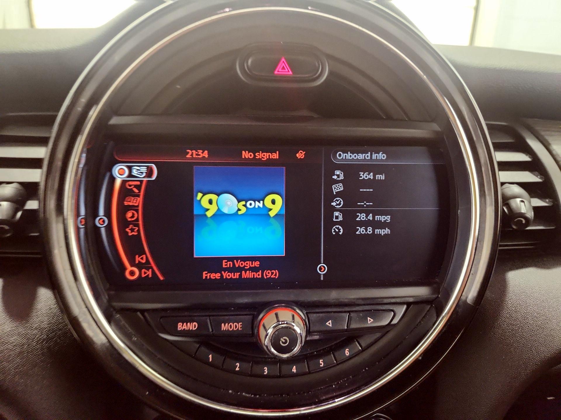 Thumbnail: 2017 MINI Cooper - 15