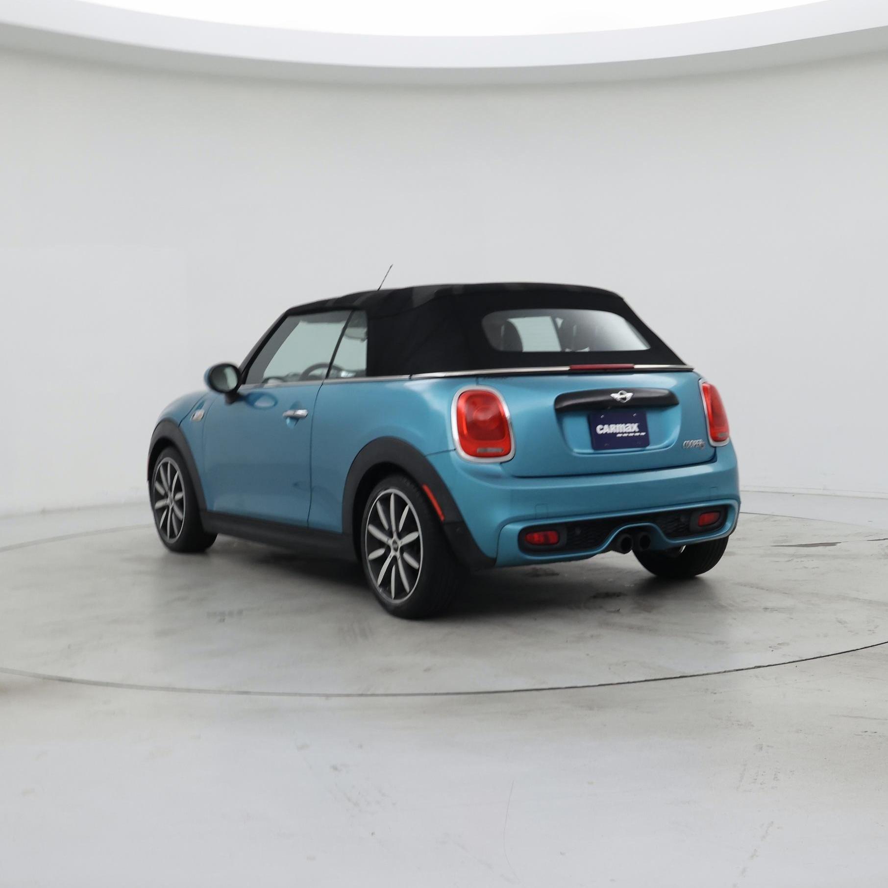 Thumbnail: 2017 MINI Cooper - 2