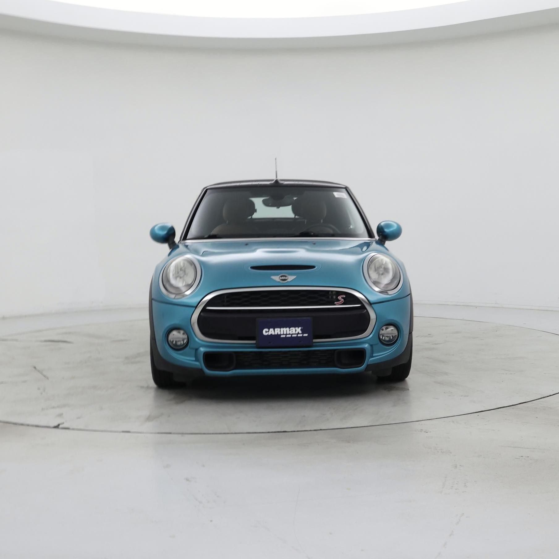 Thumbnail: 2017 MINI Cooper - 5