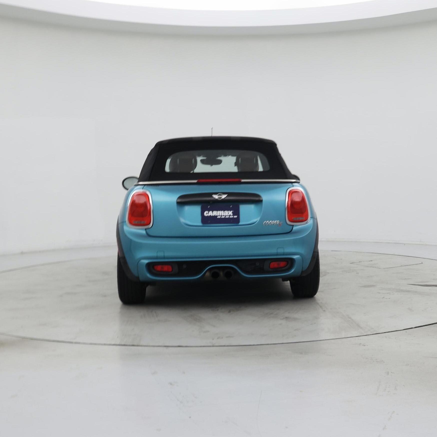 Thumbnail: 2017 MINI Cooper - 6