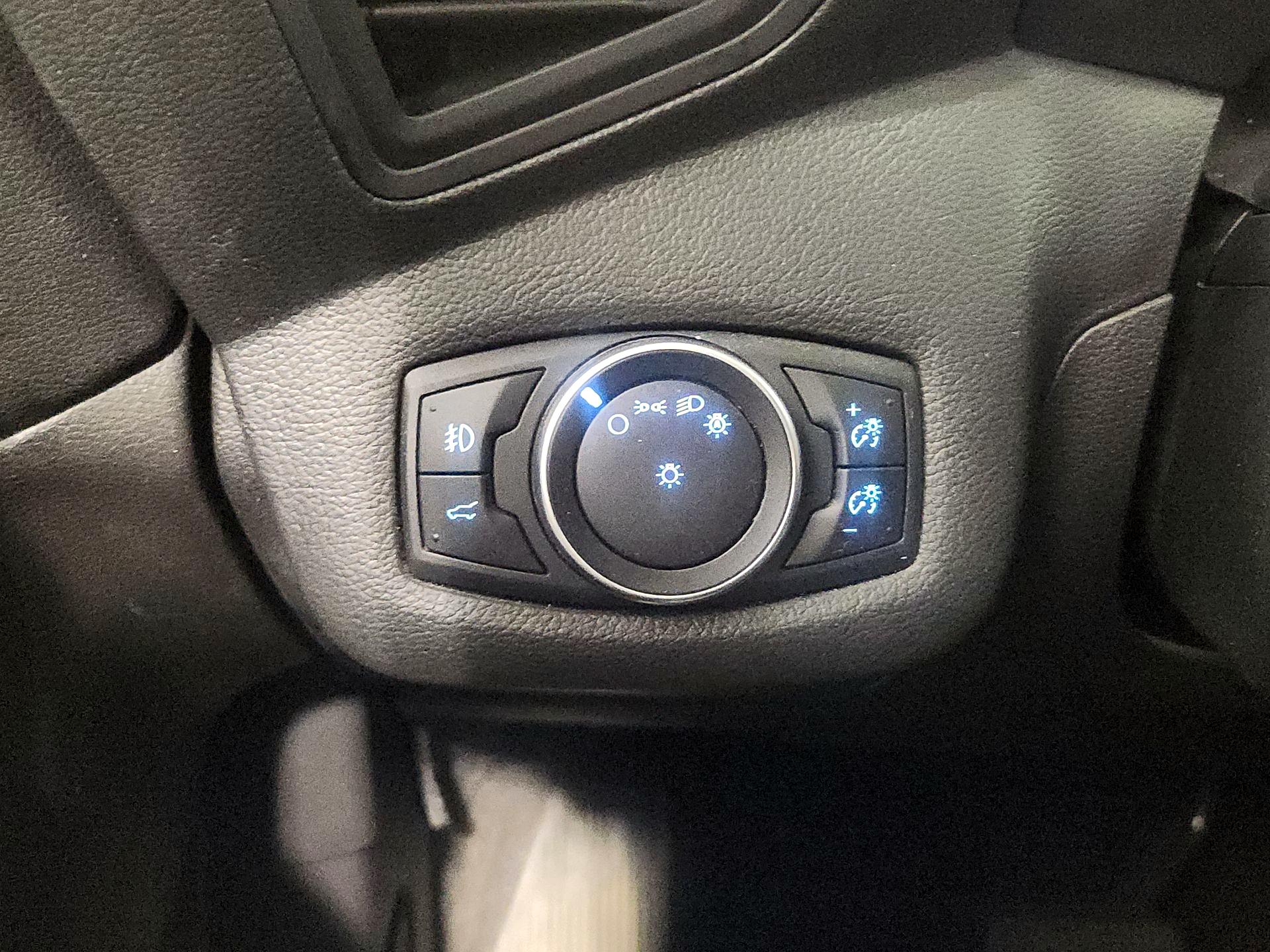 Thumbnail: 2017 Ford Escape - 13