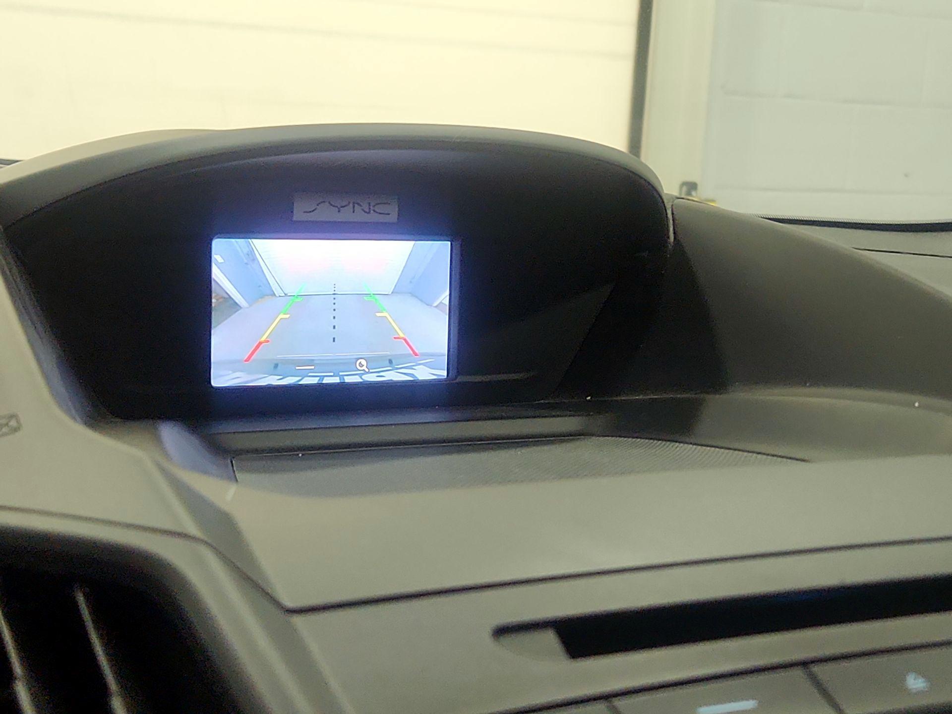 Thumbnail: 2017 Ford Escape - 14