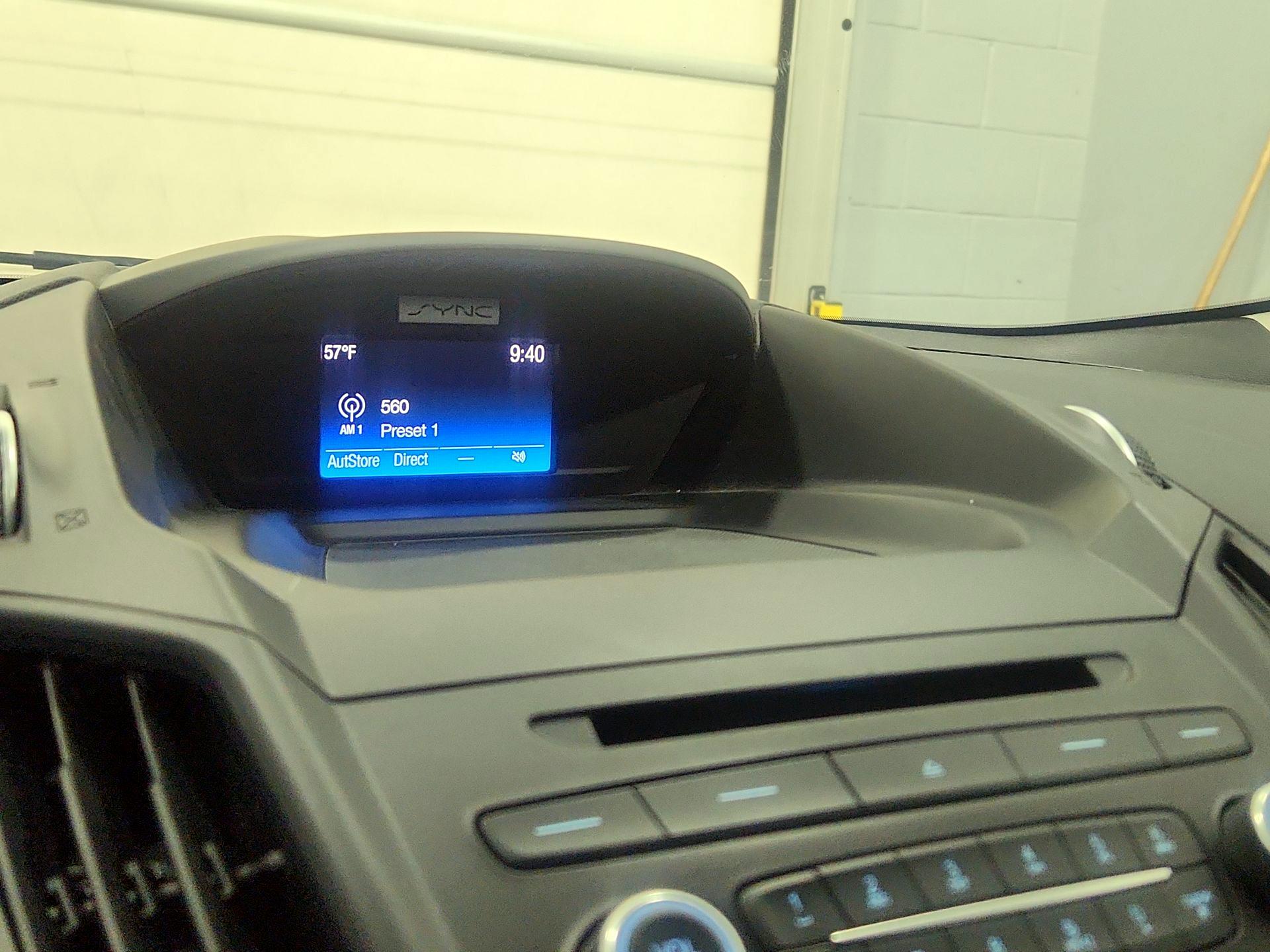 Thumbnail: 2017 Ford Escape - 15