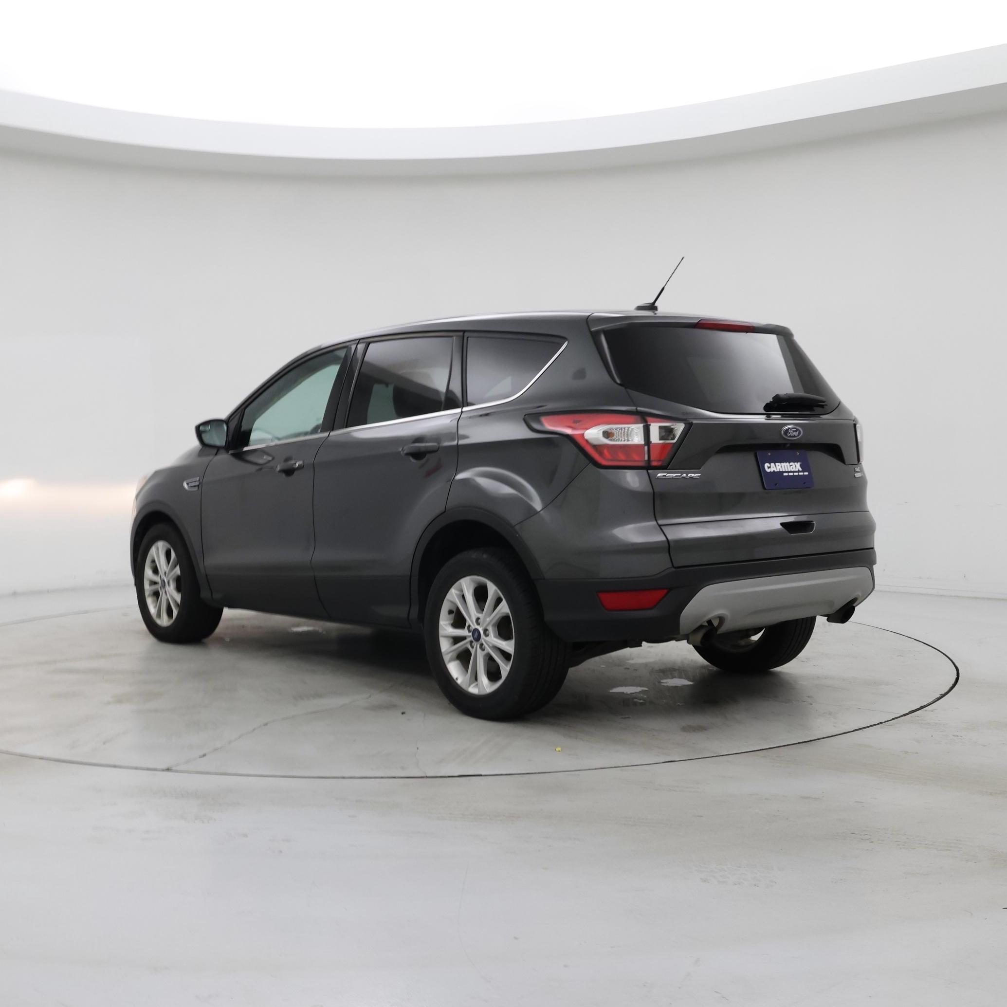 Thumbnail: 2017 Ford Escape - 2