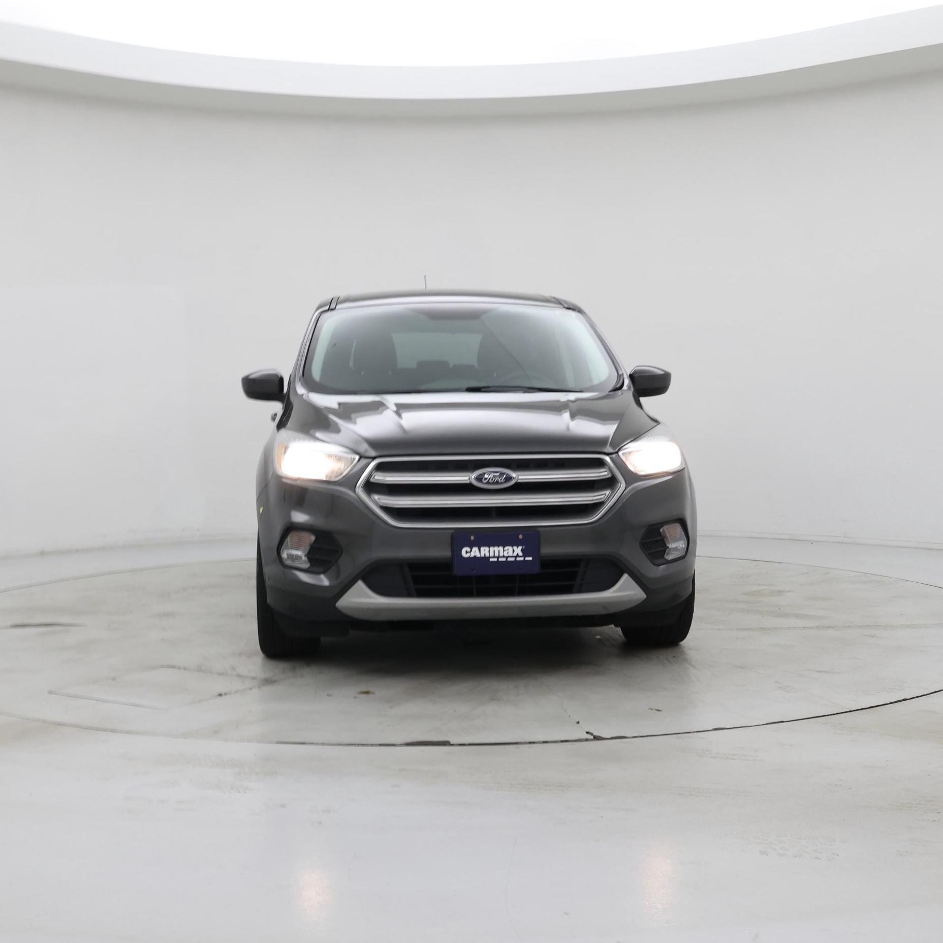 Thumbnail: 2017 Ford Escape - 5