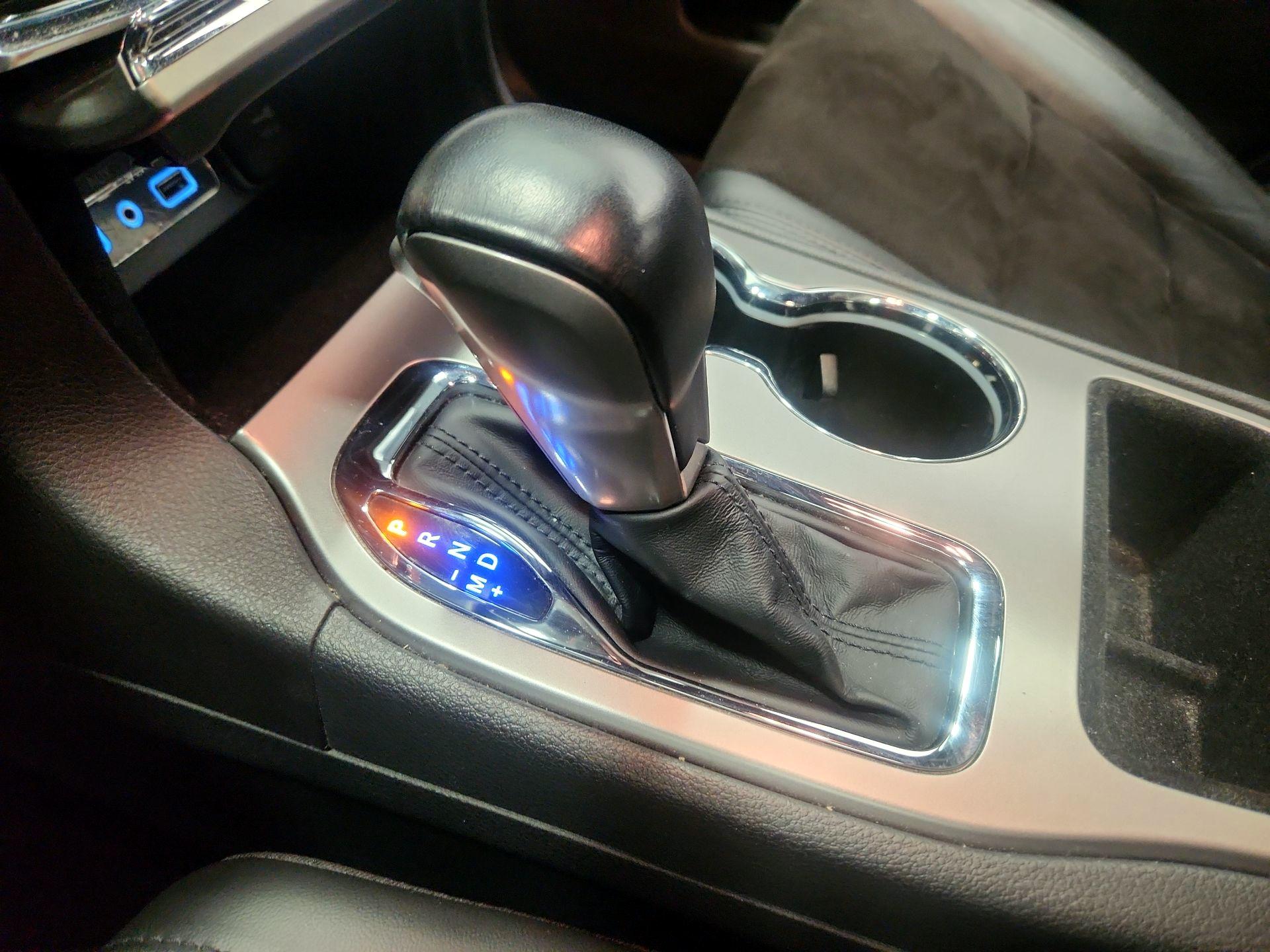 Thumbnail: 2020 Jeep Grand Cherokee - 18