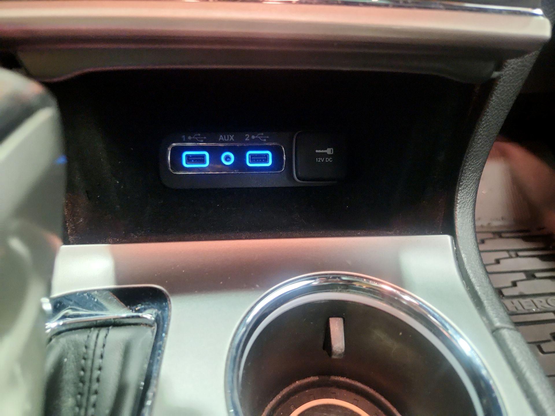 Thumbnail: 2020 Jeep Grand Cherokee - 19