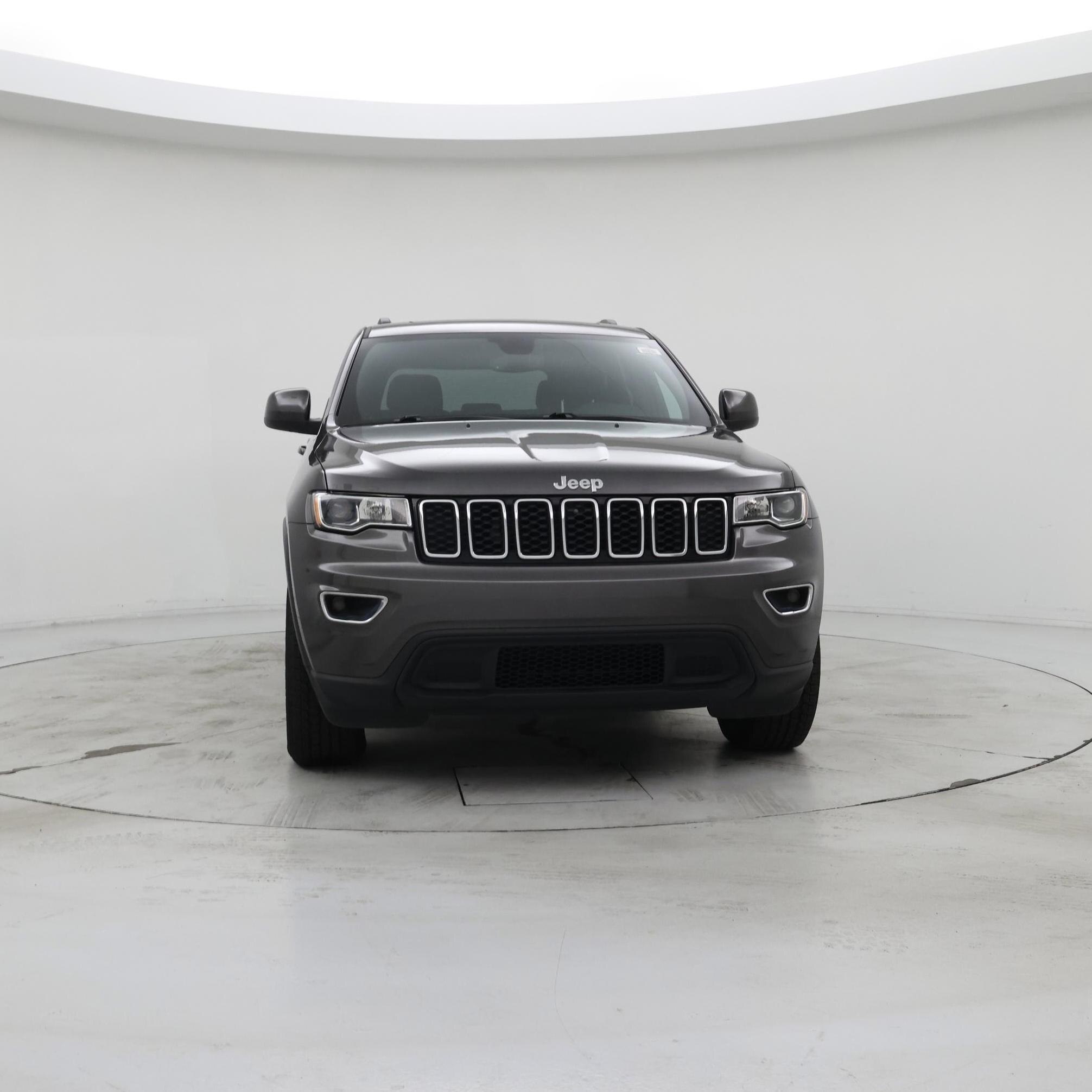 Thumbnail: 2020 Jeep Grand Cherokee - 5