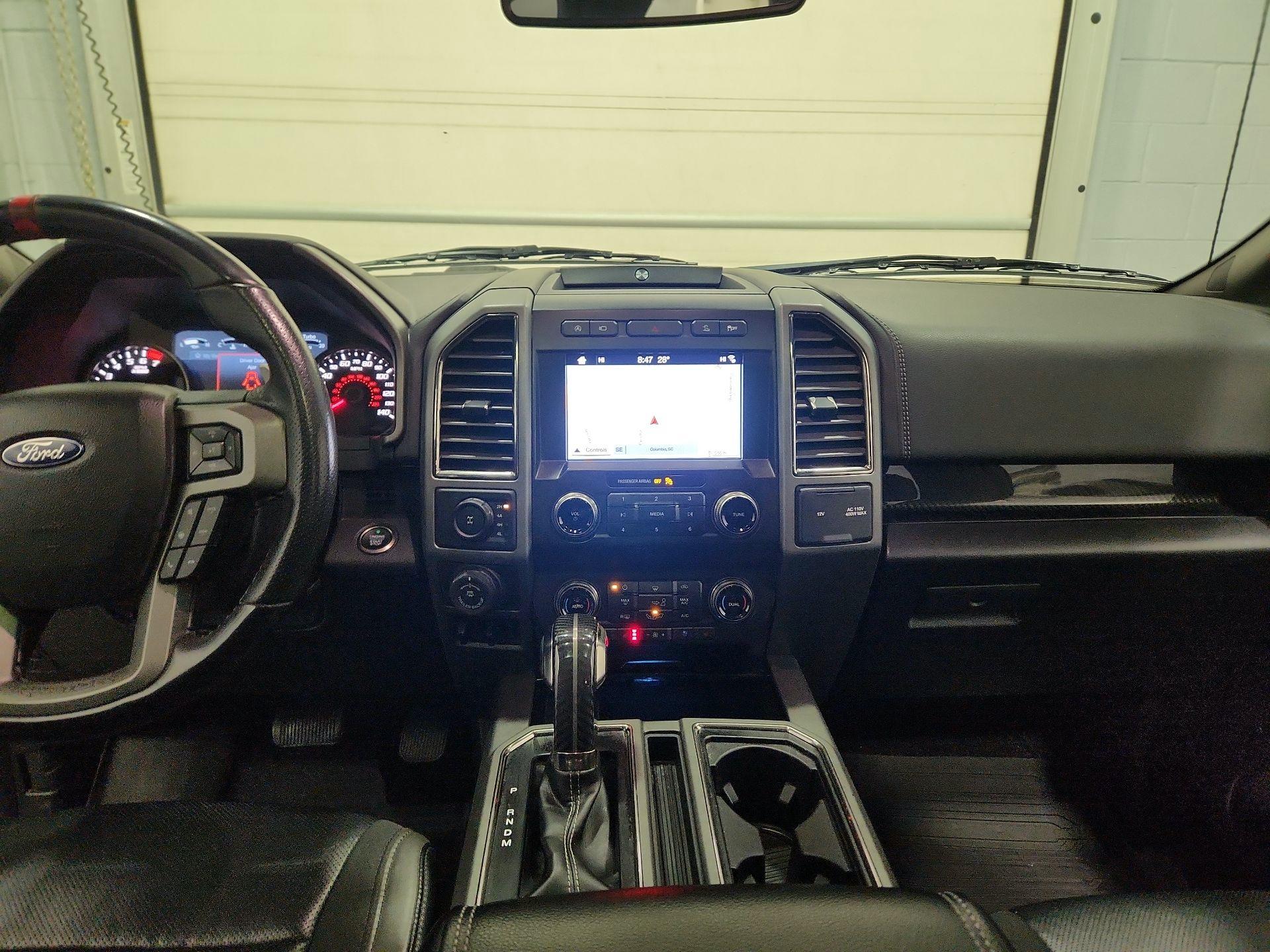 Thumbnail: 2019 Ford F-150 - 9