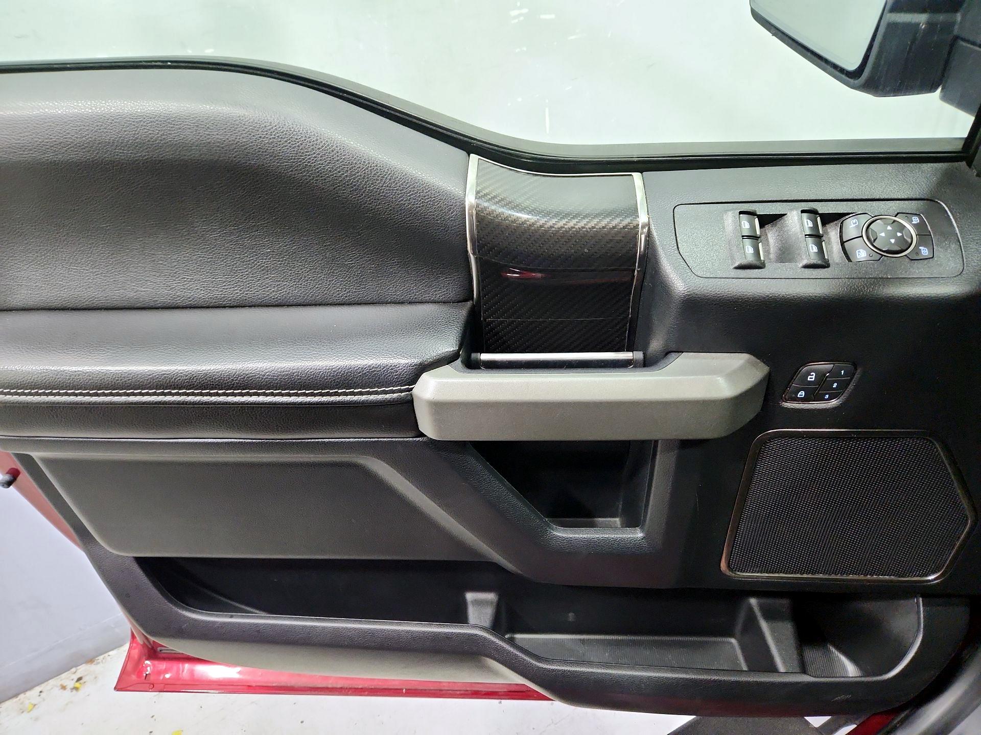 Thumbnail: 2019 Ford F-150 - 12