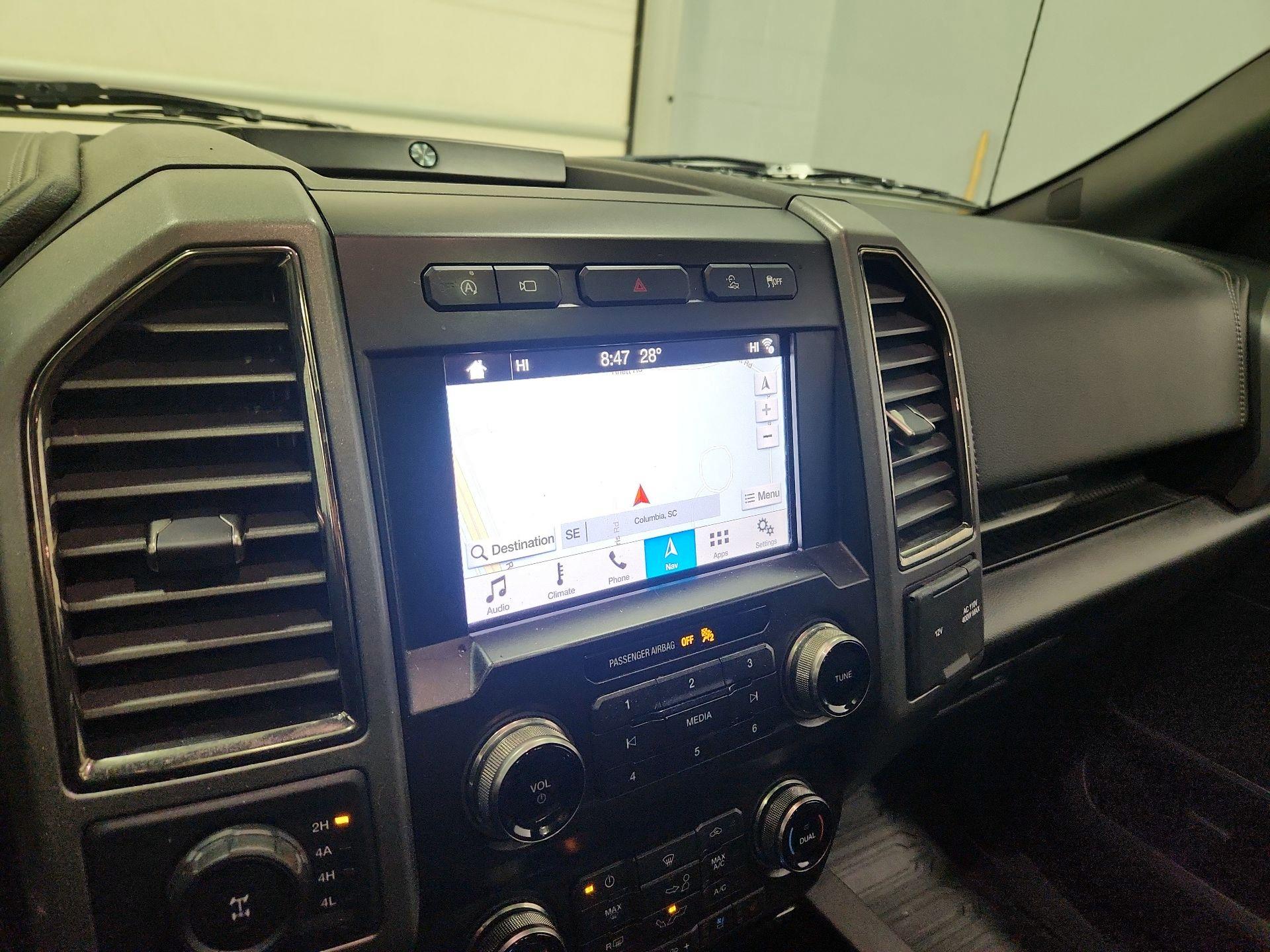 Thumbnail: 2019 Ford F-150 - 14