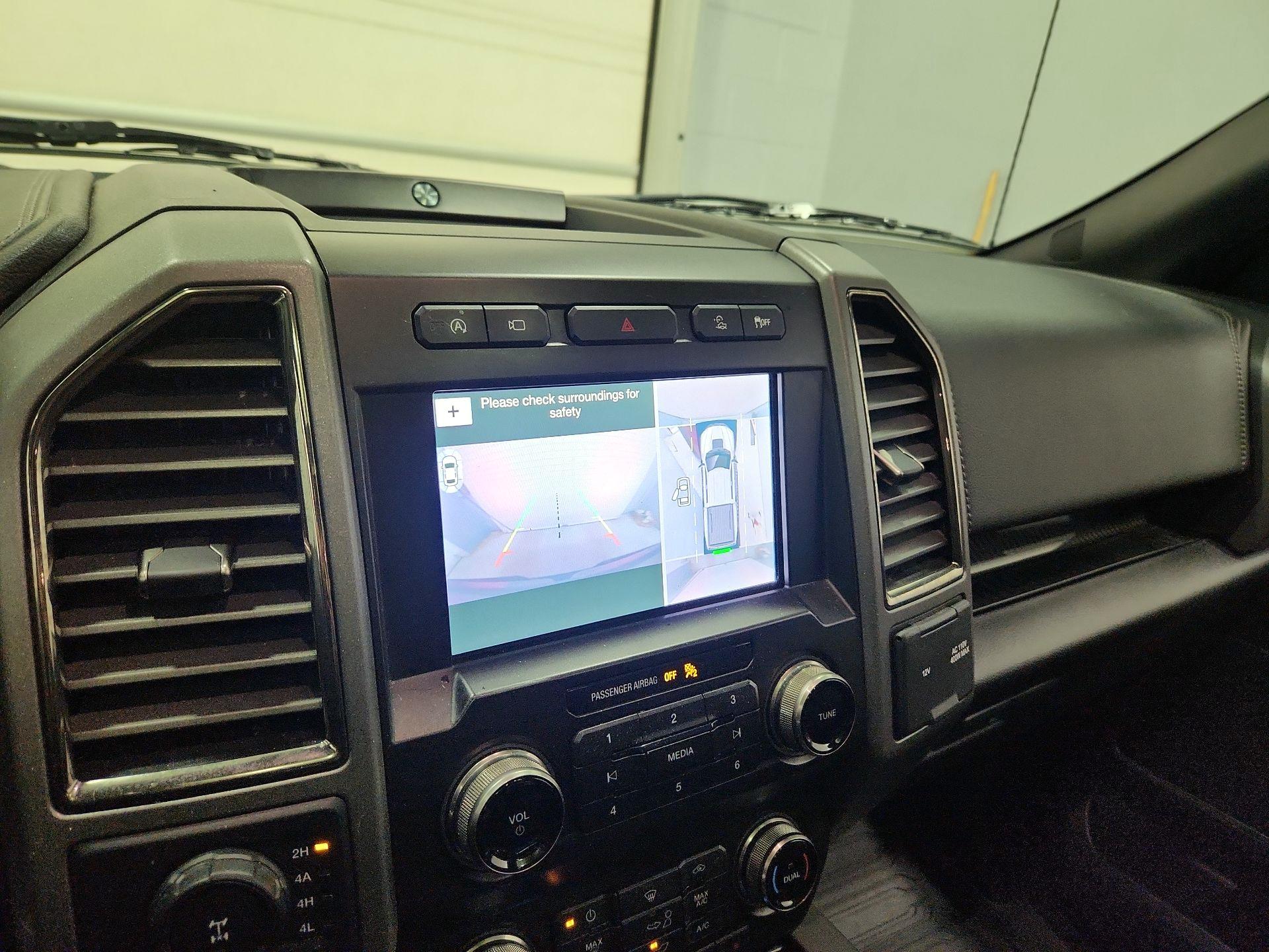 Thumbnail: 2019 Ford F-150 - 15