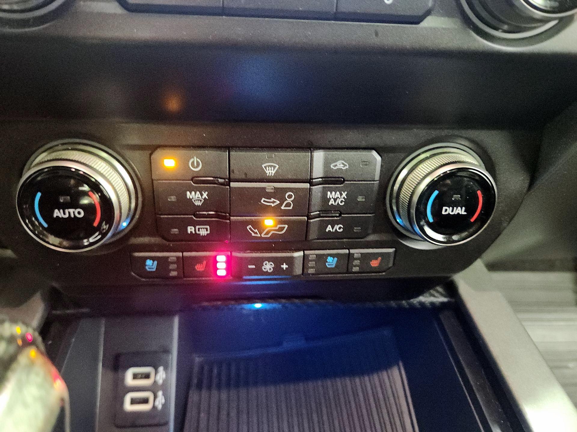 Thumbnail: 2019 Ford F-150 - 17