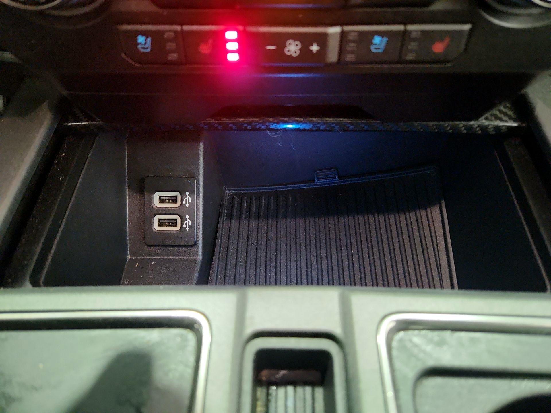 Thumbnail: 2019 Ford F-150 - 19