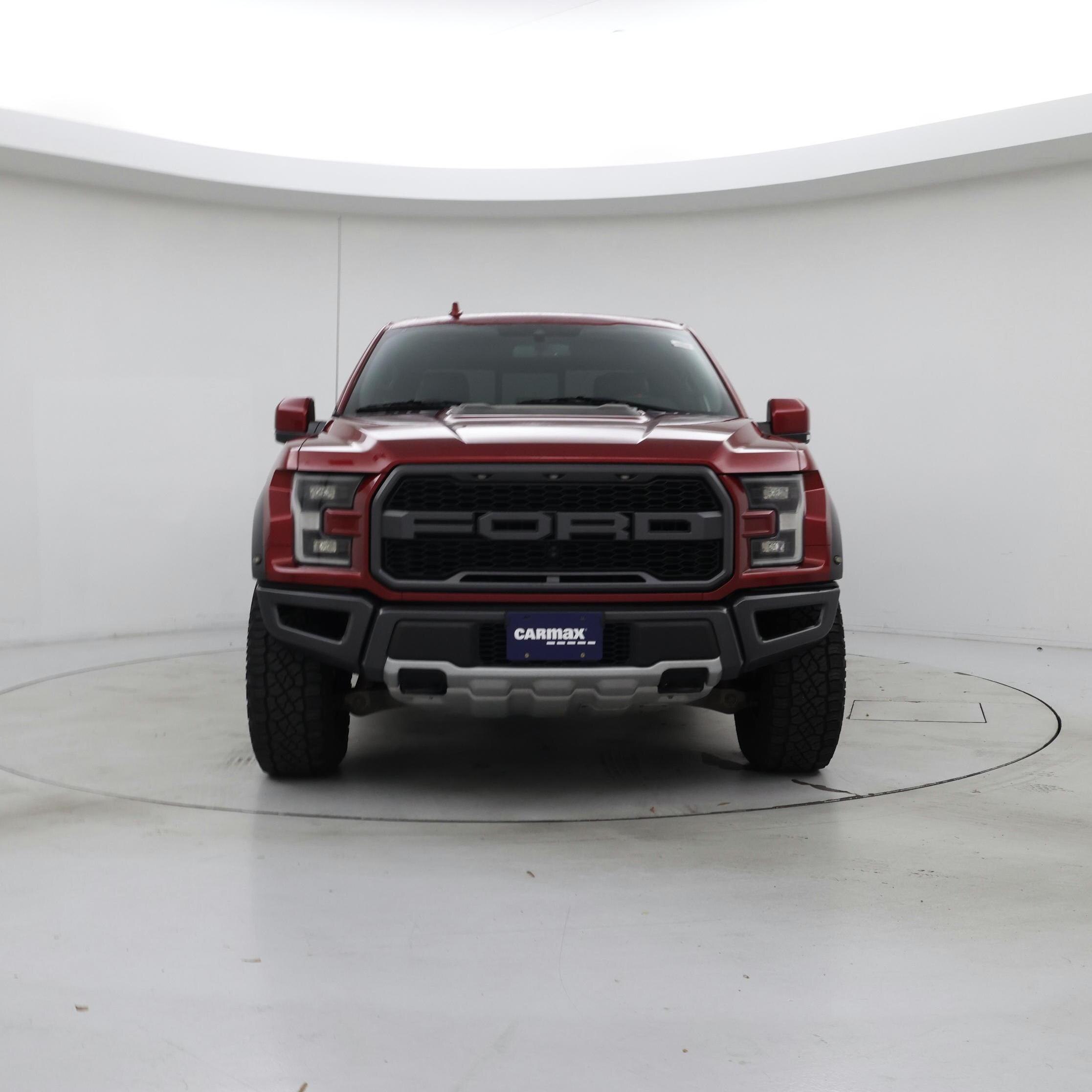 Thumbnail: 2019 Ford F-150 - 5