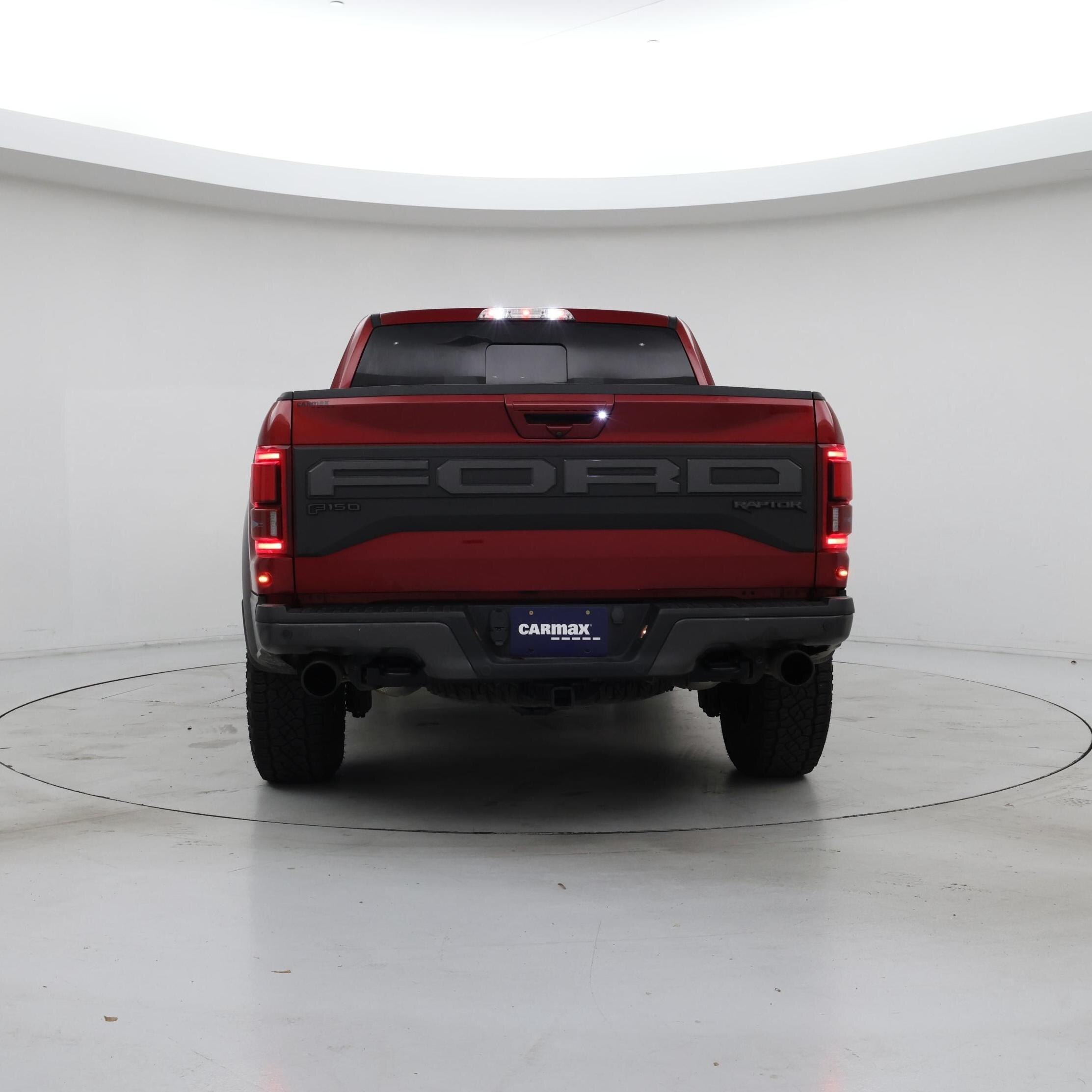 Thumbnail: 2019 Ford F-150 - 6