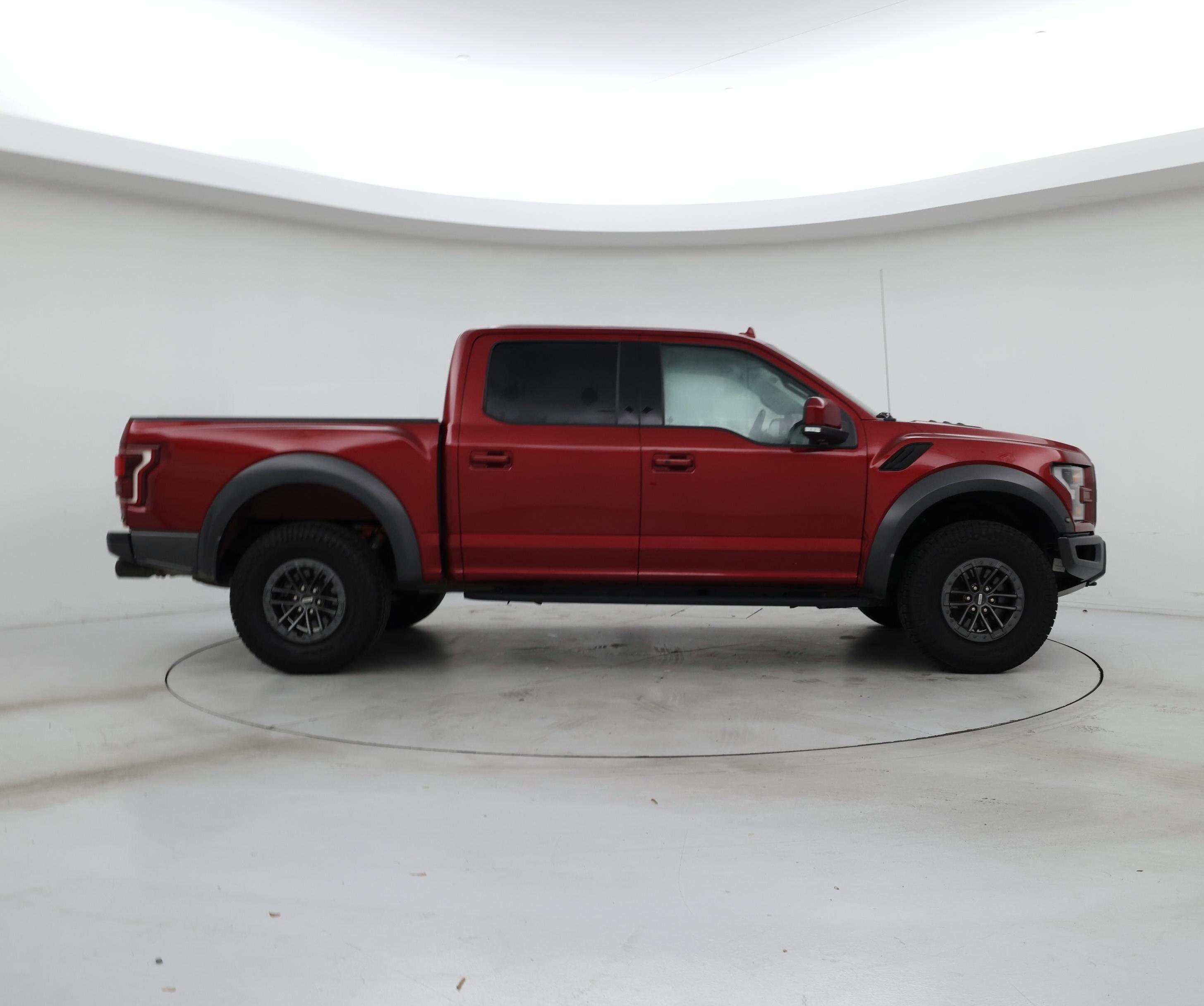 Thumbnail: 2019 Ford F-150 - 7