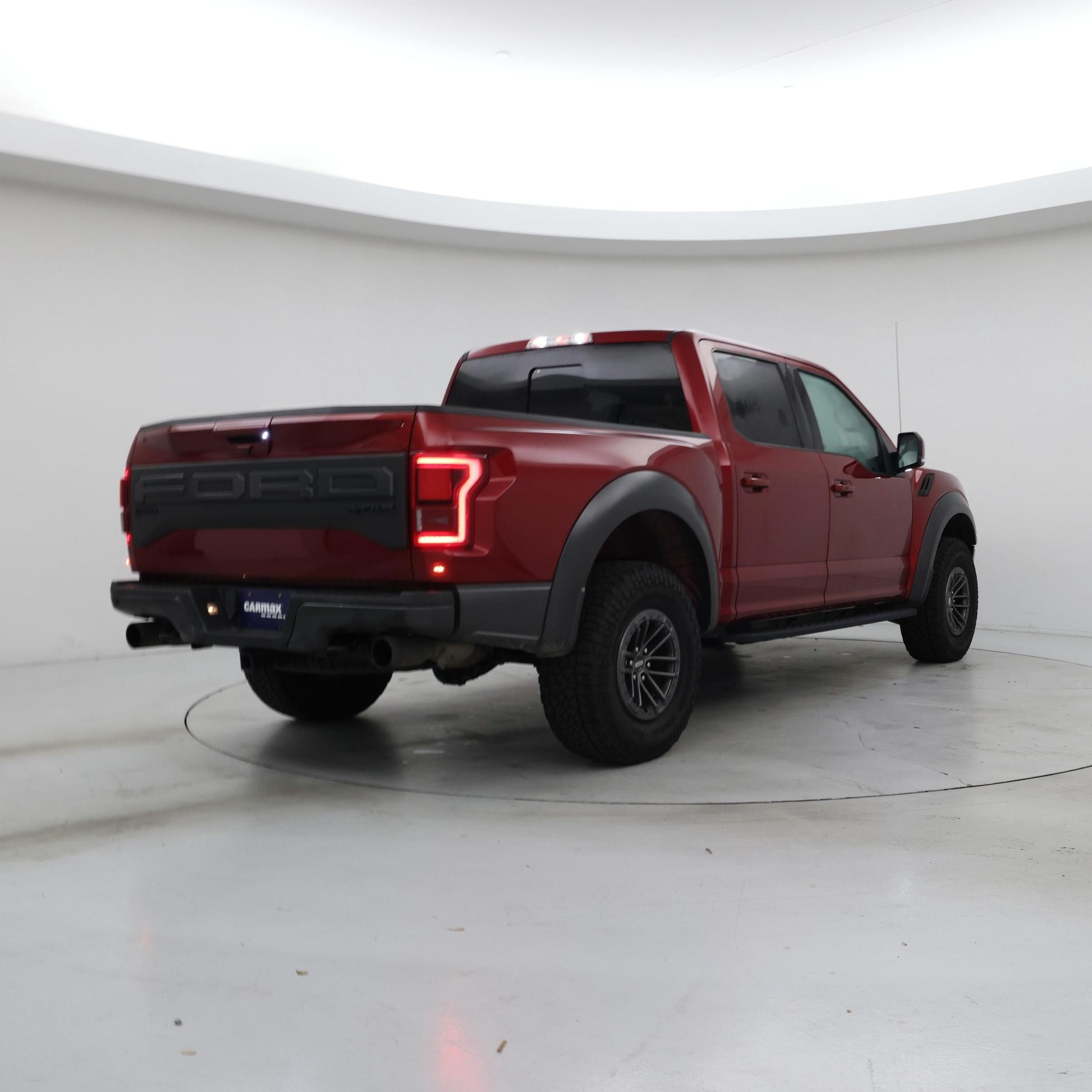 Thumbnail: 2019 Ford F-150 - 8