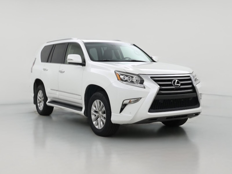 2017 Lexus GX 460 Premium -
                  Columbia, SC