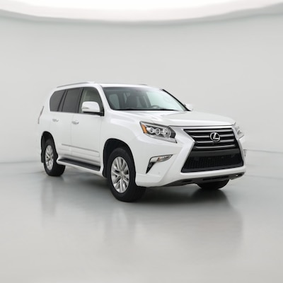 2017 Lexus GX 460 Premium