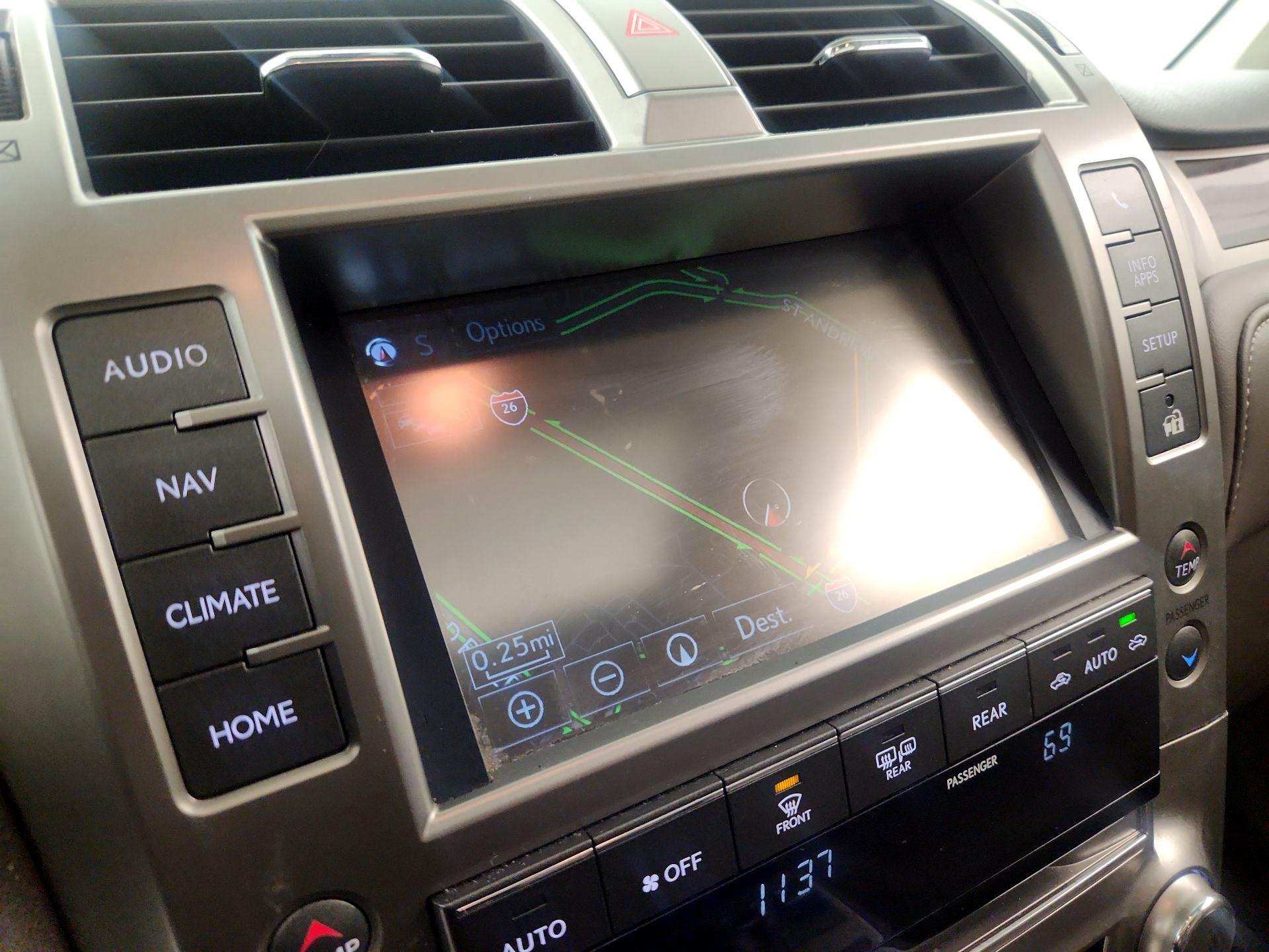 Thumbnail: 2017 Lexus GX - 14