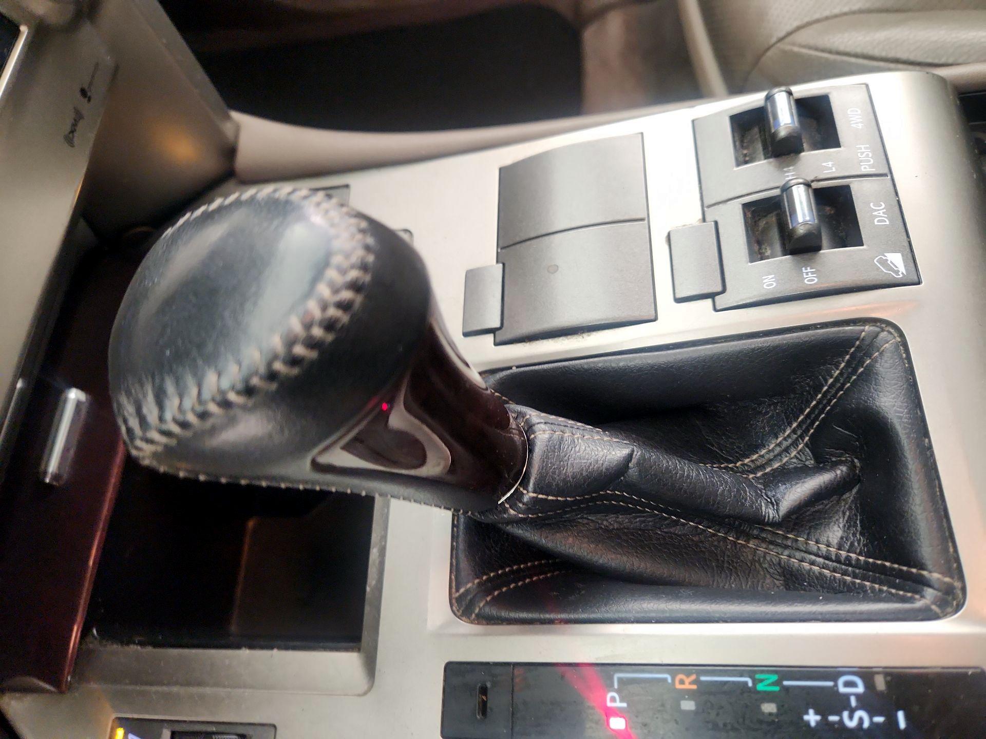 Thumbnail: 2017 Lexus GX - 16