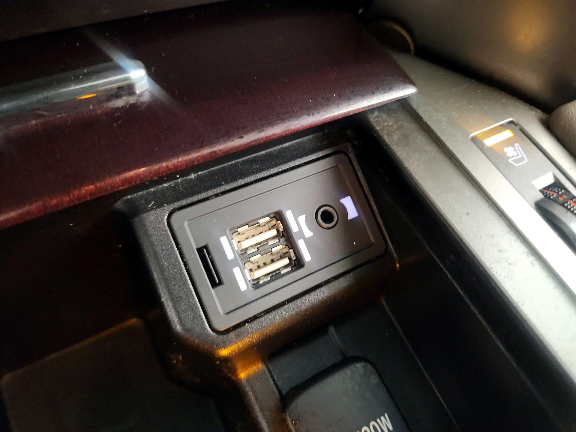 Thumbnail: 2017 Lexus GX - 17